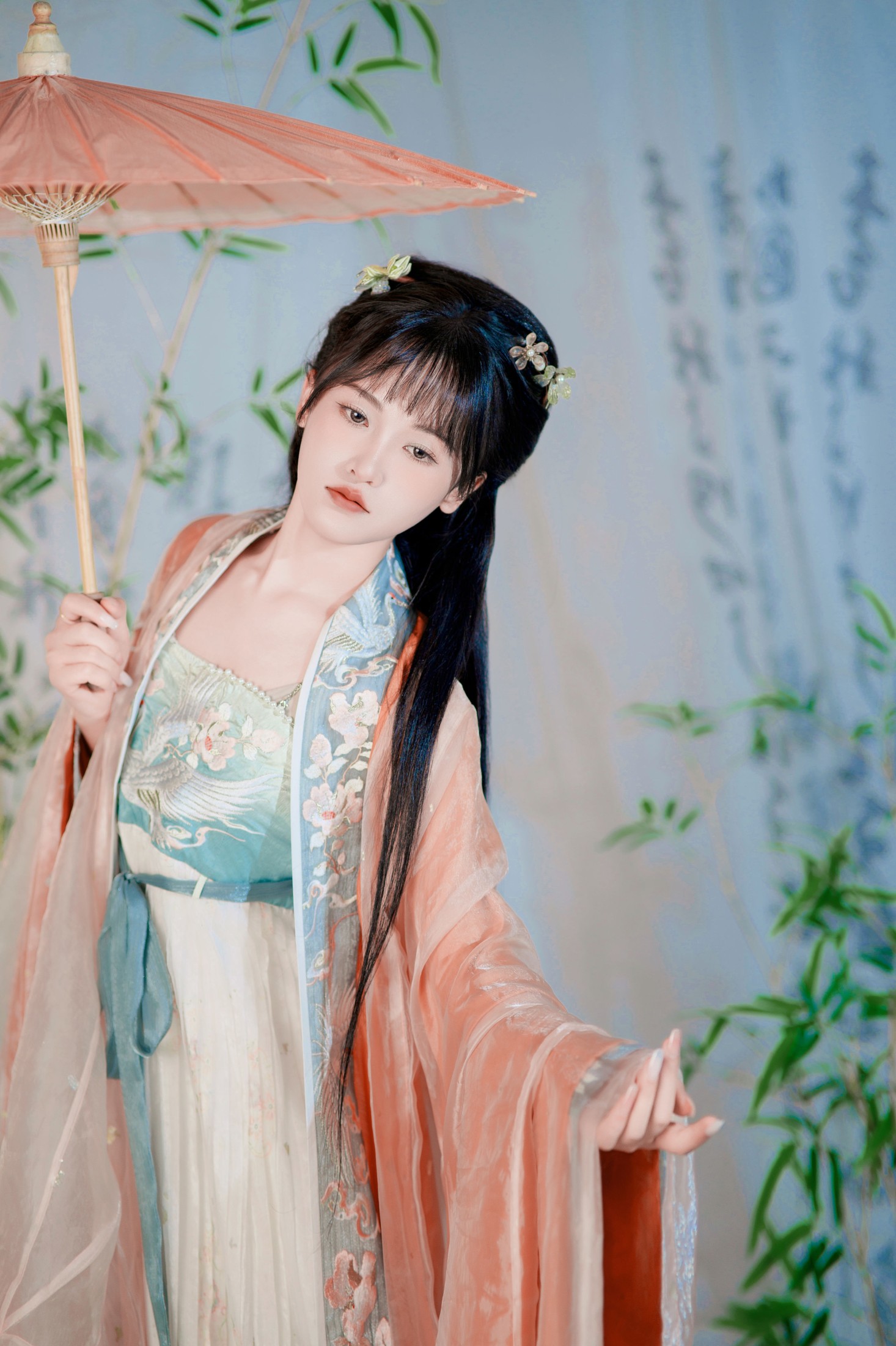 图片[3] - 小小雨 - 《难诀别》[27P] - 机器猫次元 - 机器猫次元
