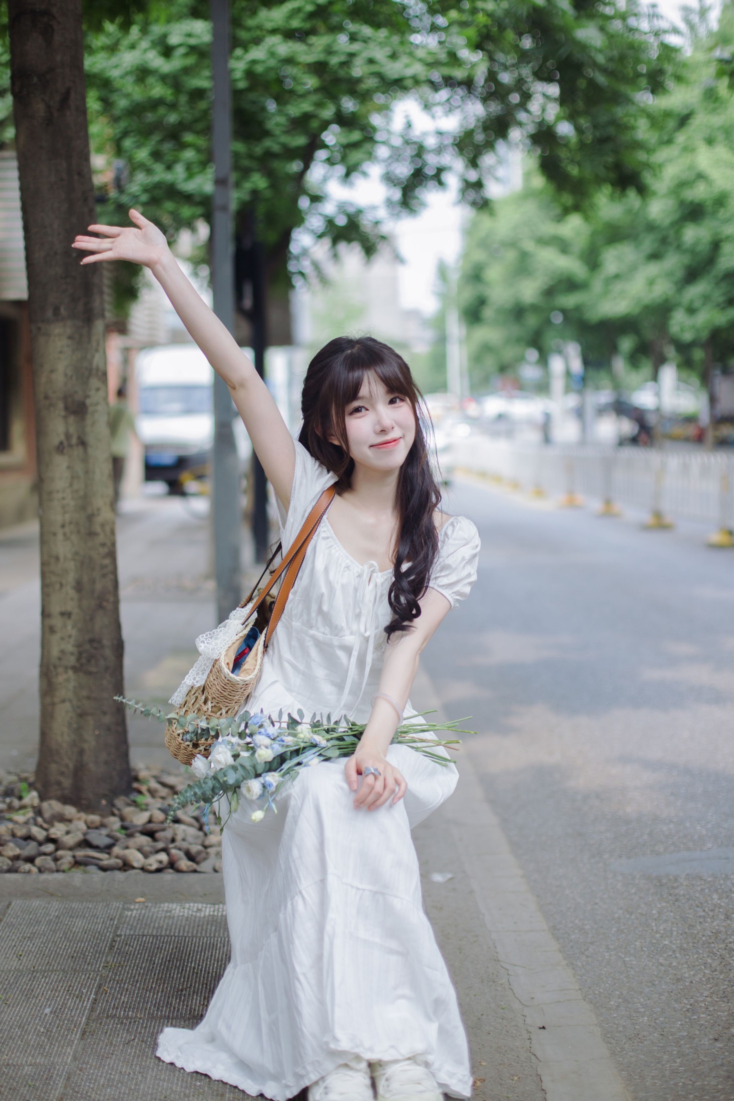 图片[6] - 三三捕梦日记 - 《你的夏天》[22P] - 机器猫次元 - 机器猫次元