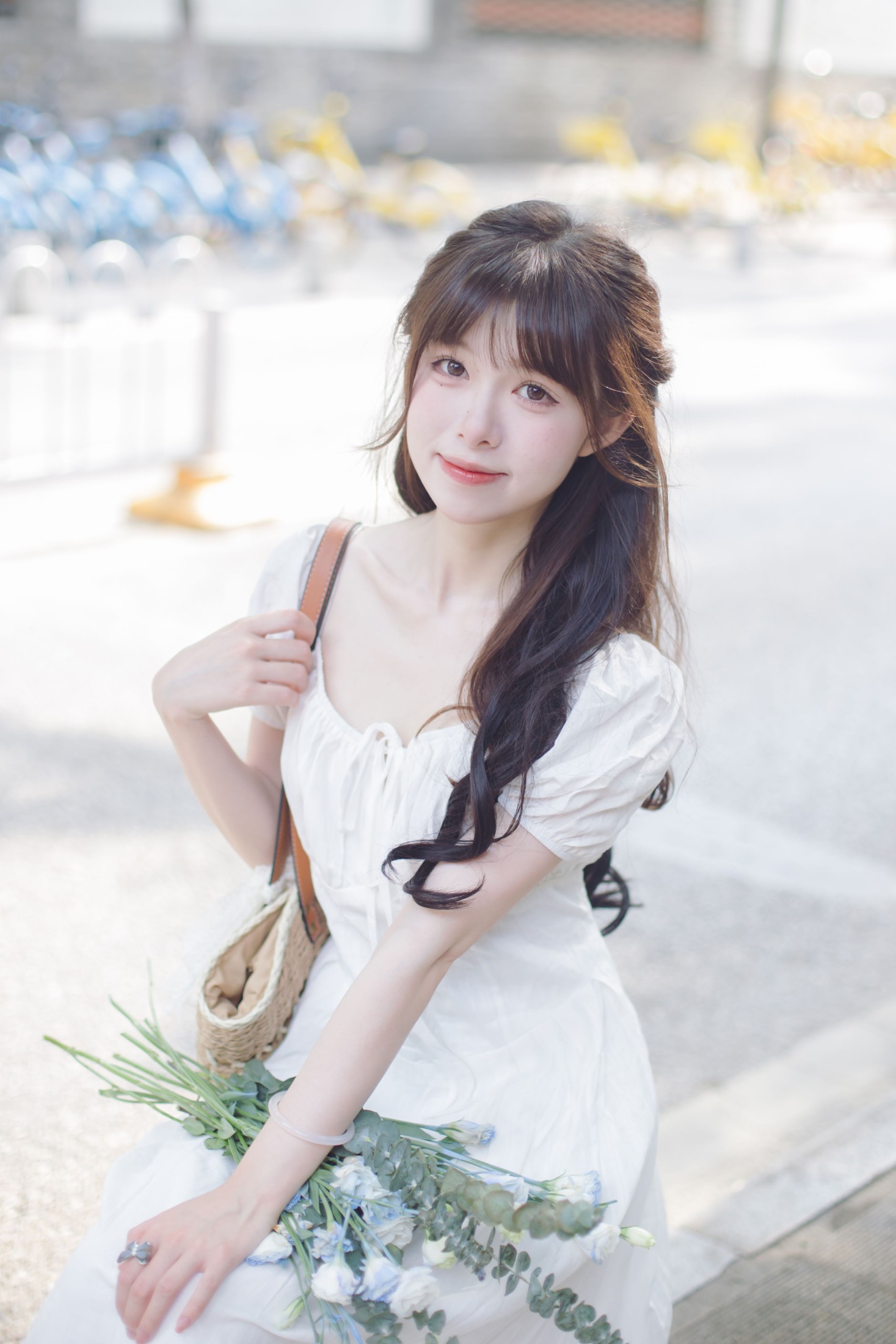 图片[7] - 三三捕梦日记 - 《你的夏天》[22P] - 机器猫次元 - 机器猫次元