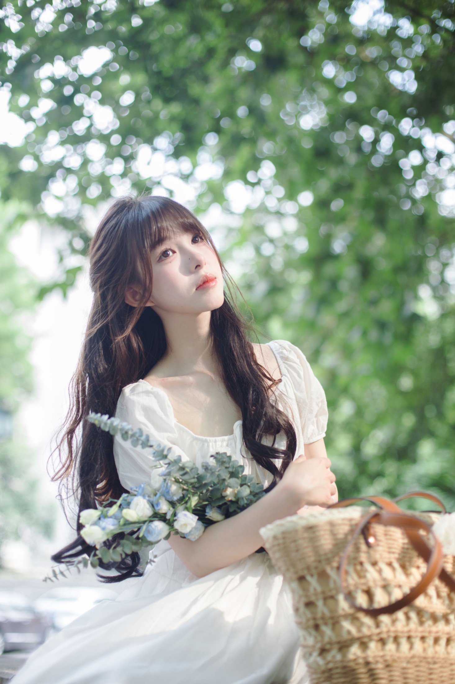 图片[8] - 三三捕梦日记 - 《你的夏天》[22P] - 机器猫次元 - 机器猫次元