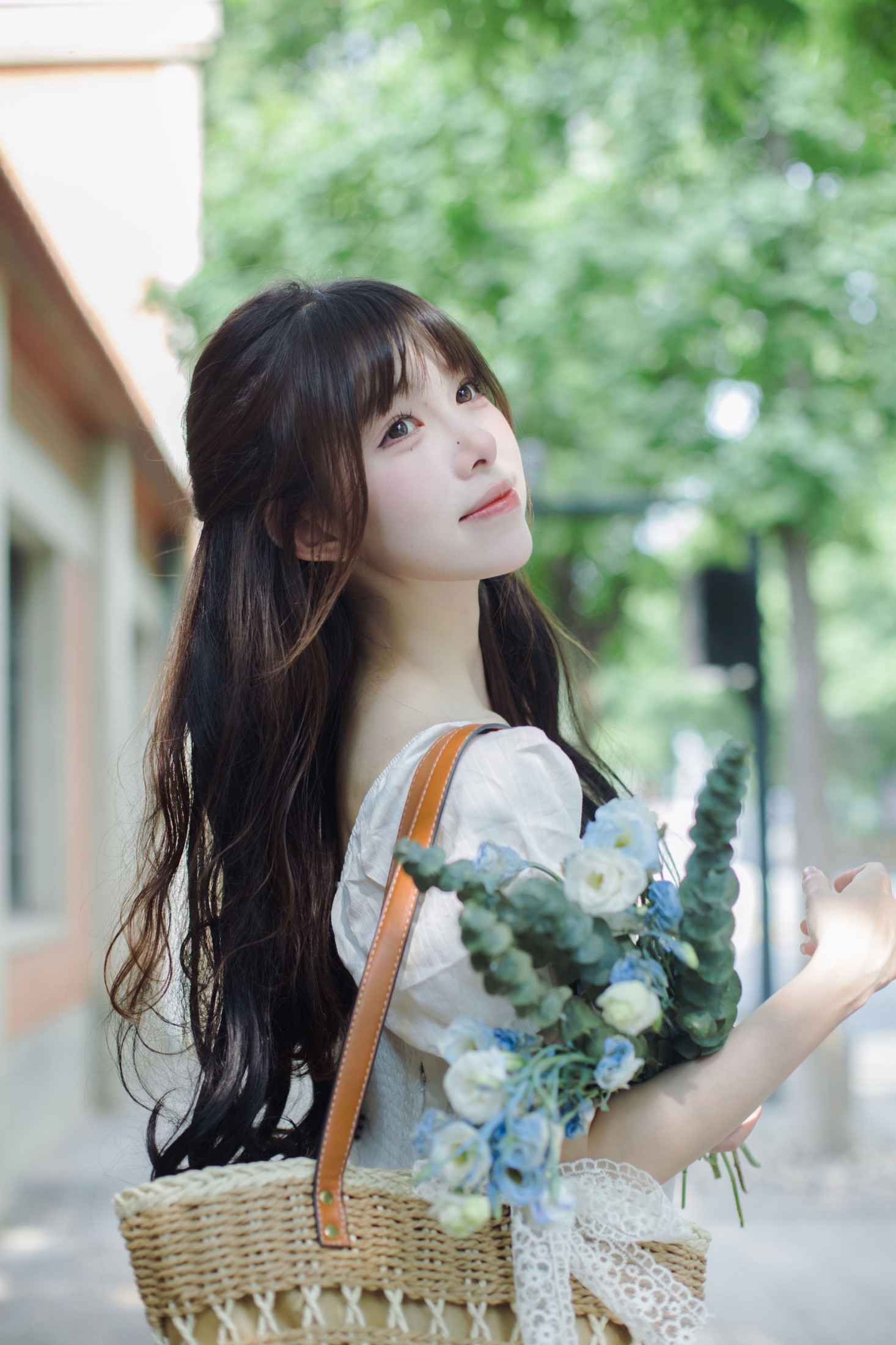 图片[5] - 三三捕梦日记 - 《你的夏天》[22P] - 机器猫次元 - 机器猫次元