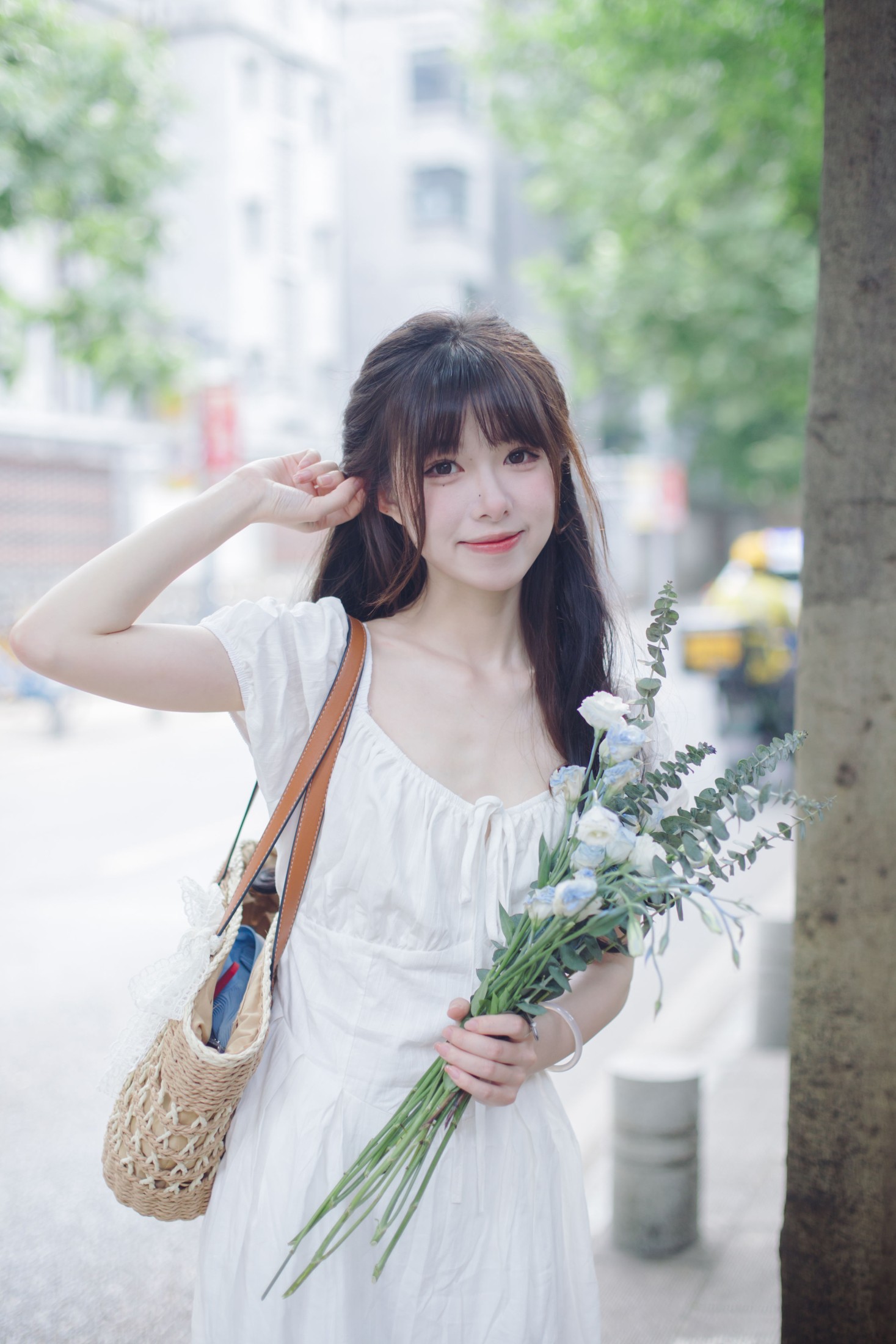 图片[3] - 三三捕梦日记 - 《你的夏天》[22P] - 机器猫次元 - 机器猫次元