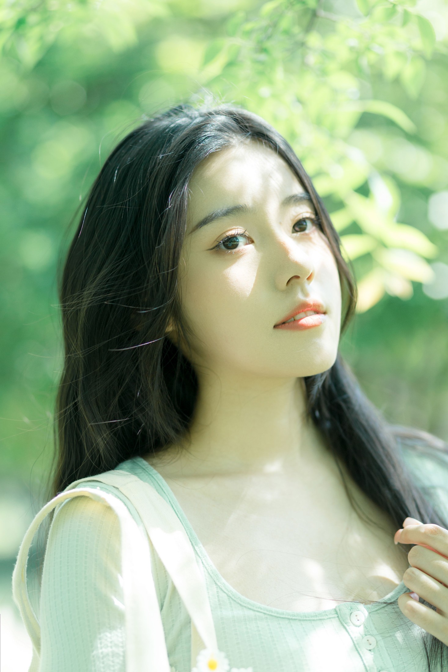 图片[7] - 靜鏡婧 - 《曼波》[28P] - 机器猫次元 - 机器猫次元