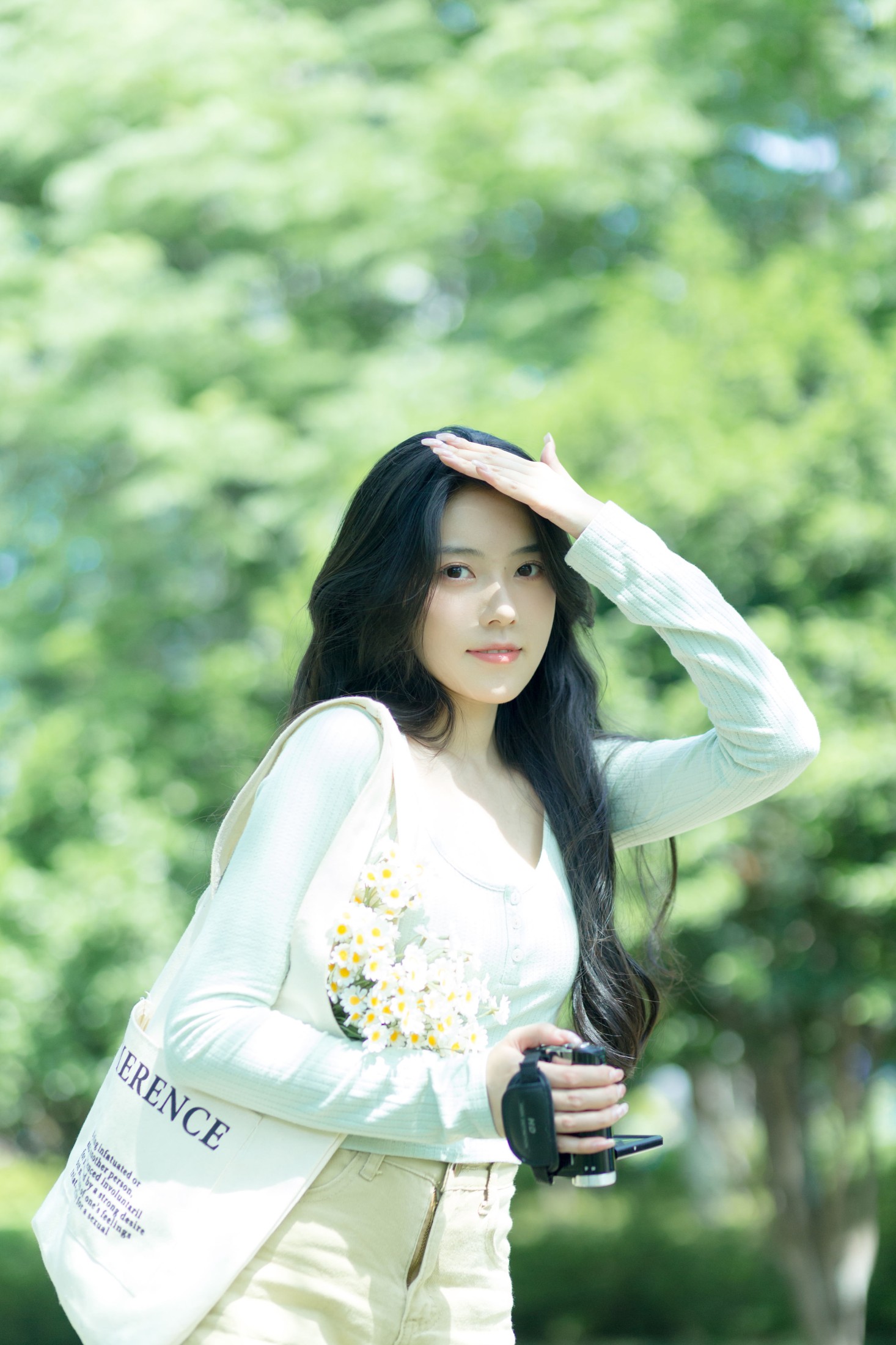 图片[4] - 靜鏡婧 - 《曼波》[28P] - 机器猫次元 - 机器猫次元