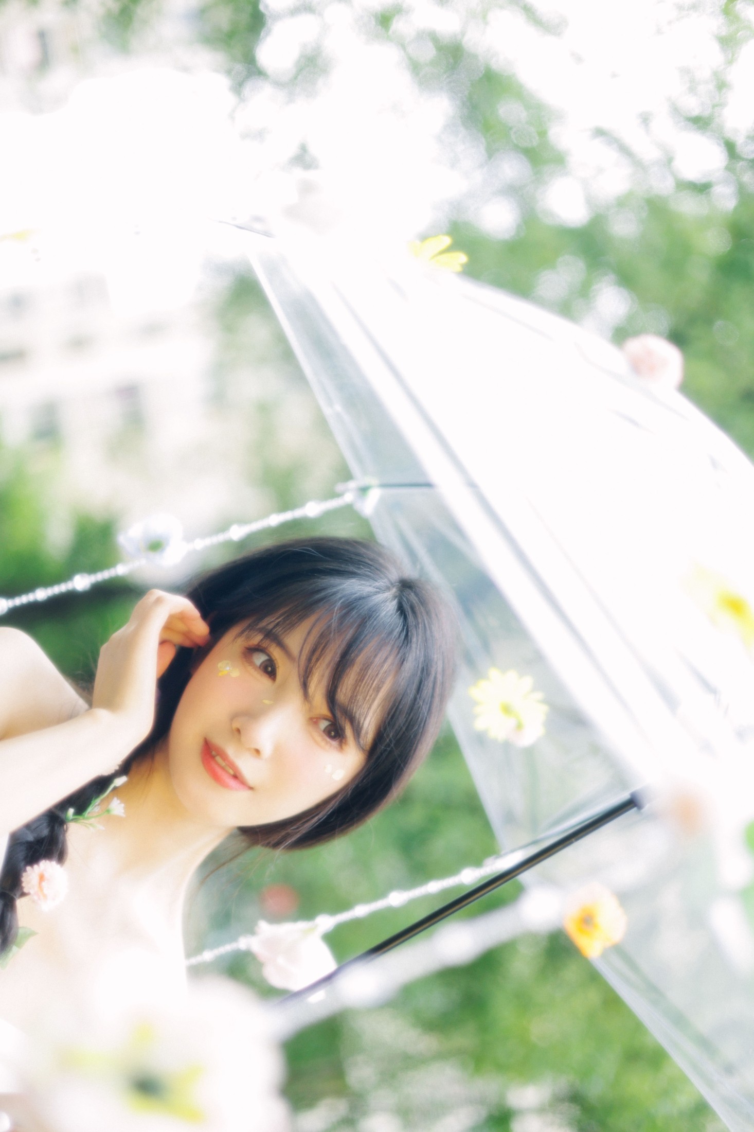 图片[7] - 一只阿梦崽 - 《花雨》[25P] - 机器猫次元 - 机器猫次元