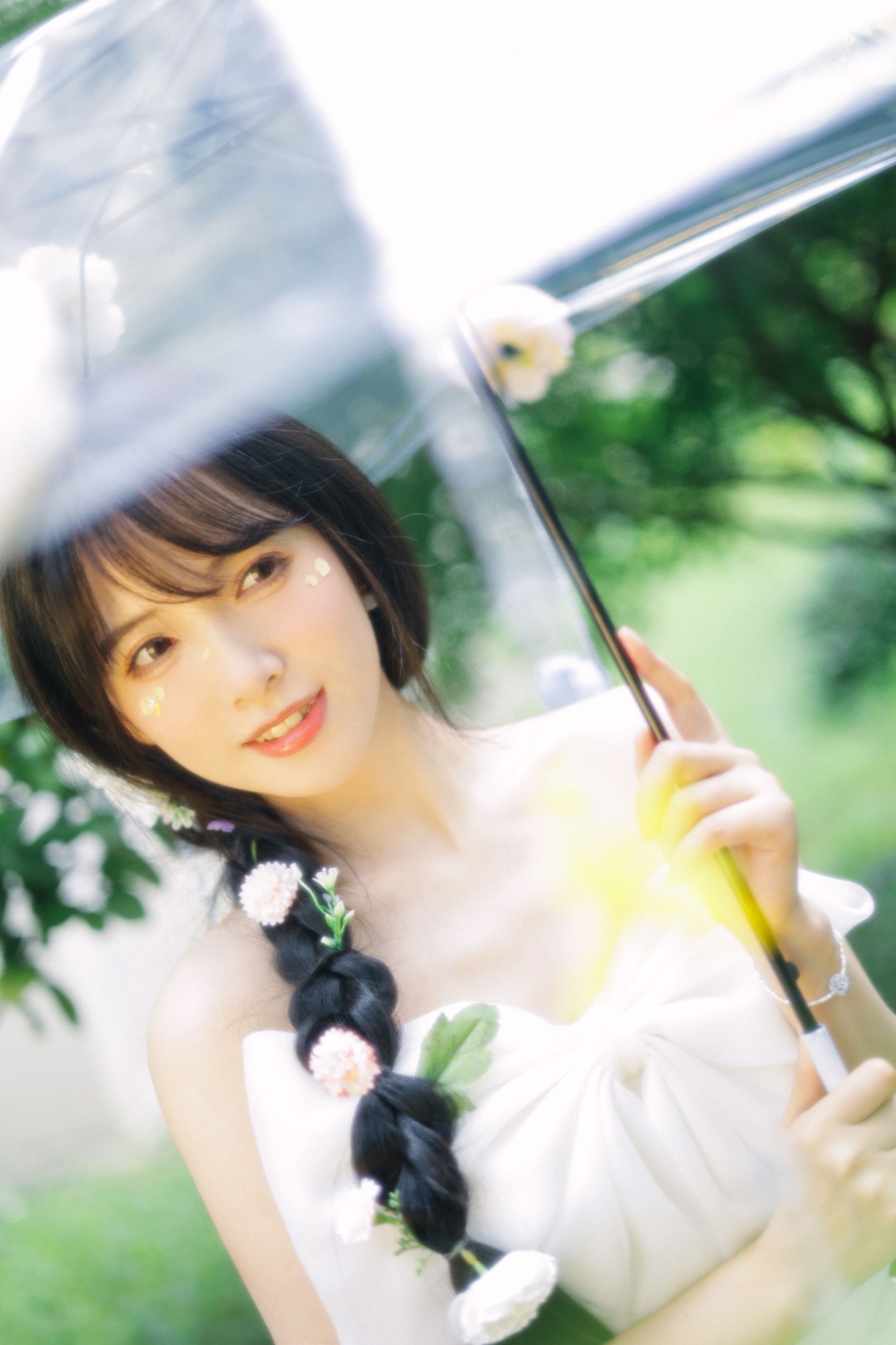 图片[8] - 一只阿梦崽 - 《花雨》[25P] - 机器猫次元 - 机器猫次元