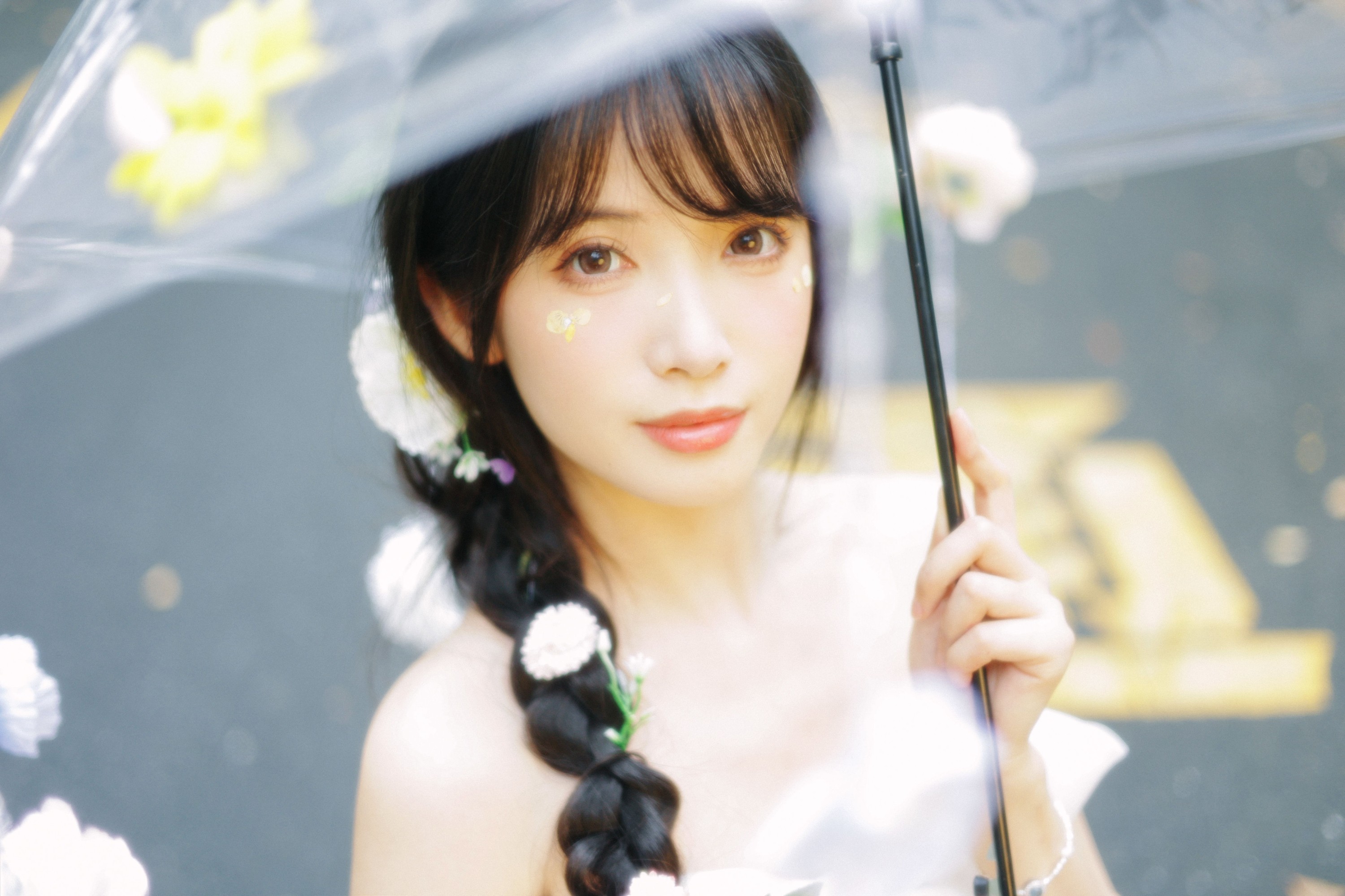 图片[5] - 一只阿梦崽 - 《花雨》[25P] - 机器猫次元 - 机器猫次元