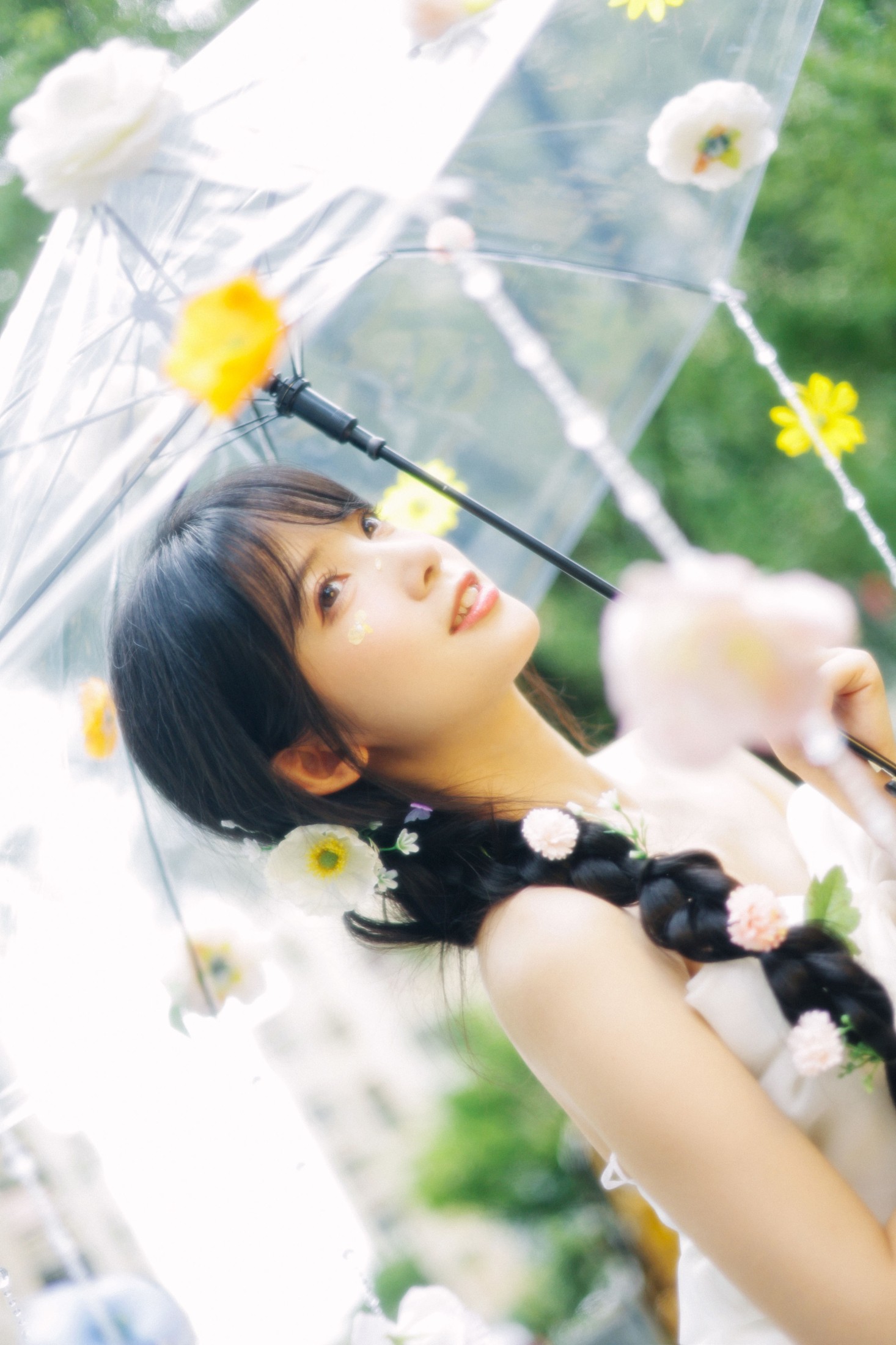 图片[6] - 一只阿梦崽 - 《花雨》[25P] - 机器猫次元 - 机器猫次元