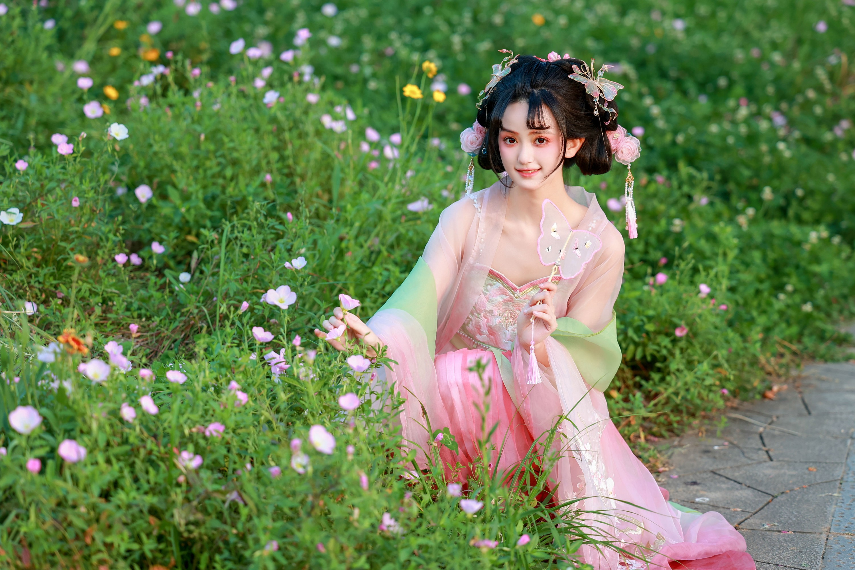 图片[8] - 软心糖。 - 《月下逢》[23P] - 机器猫次元 - 机器猫次元