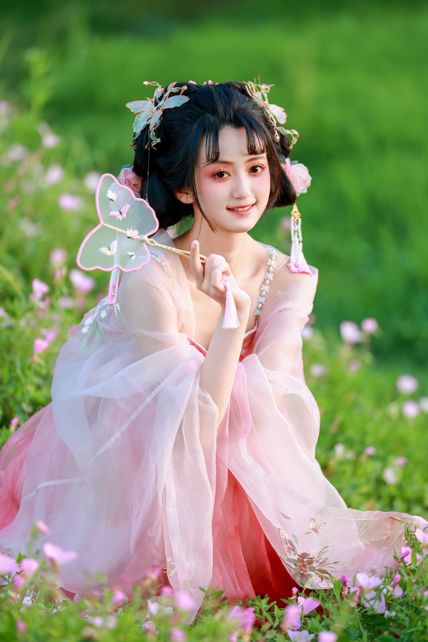 图片[6] - 软心糖。 - 《月下逢》[23P] - 机器猫次元 - 机器猫次元