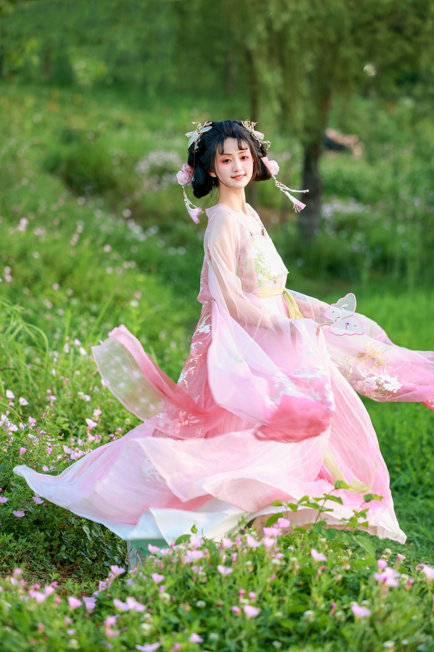 图片[7] - 软心糖。 - 《月下逢》[23P] - 机器猫次元 - 机器猫次元
