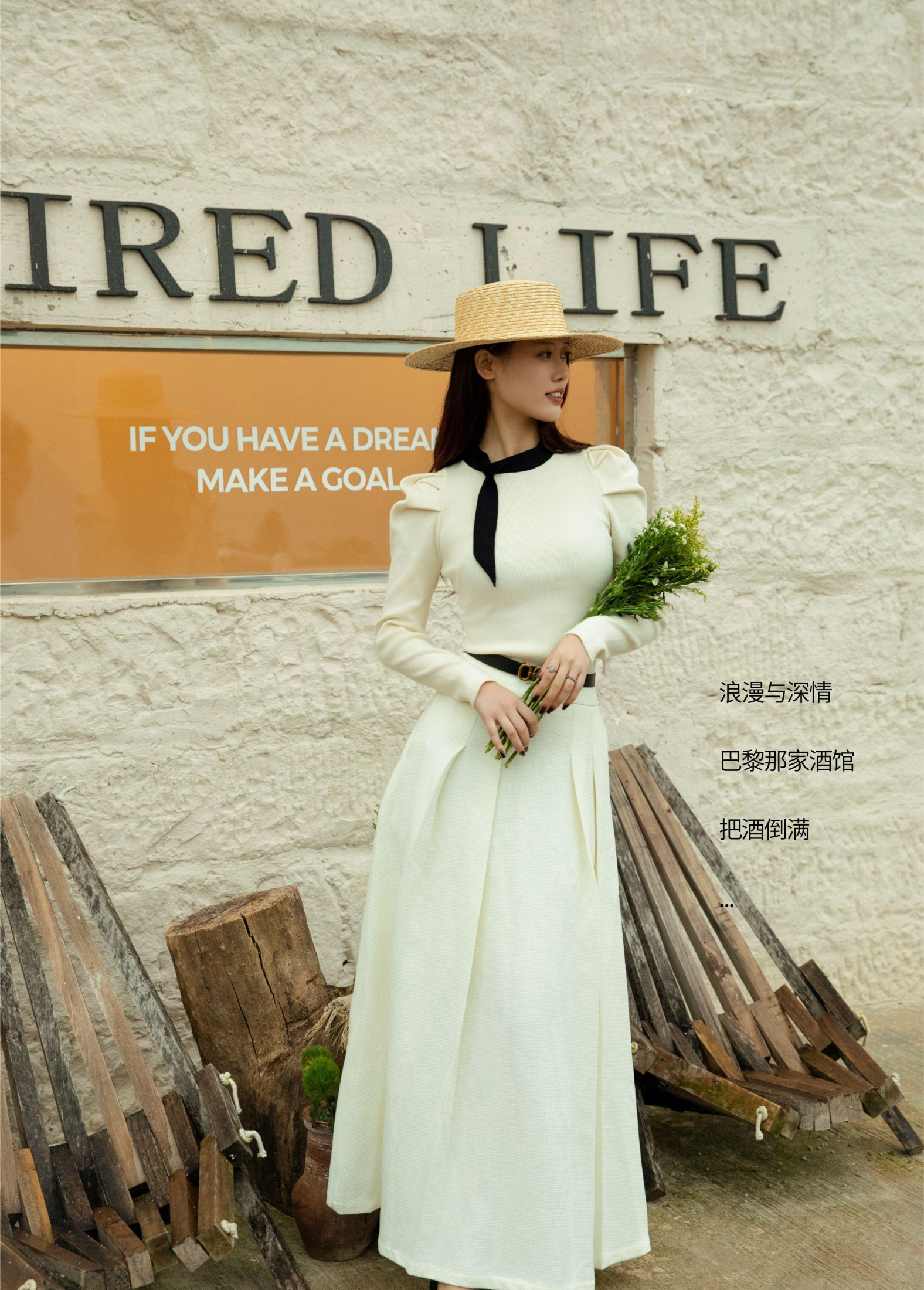图片[2] - Chenaling_CL - 《Jours en France》[28P] - 机器猫次元 - 机器猫次元