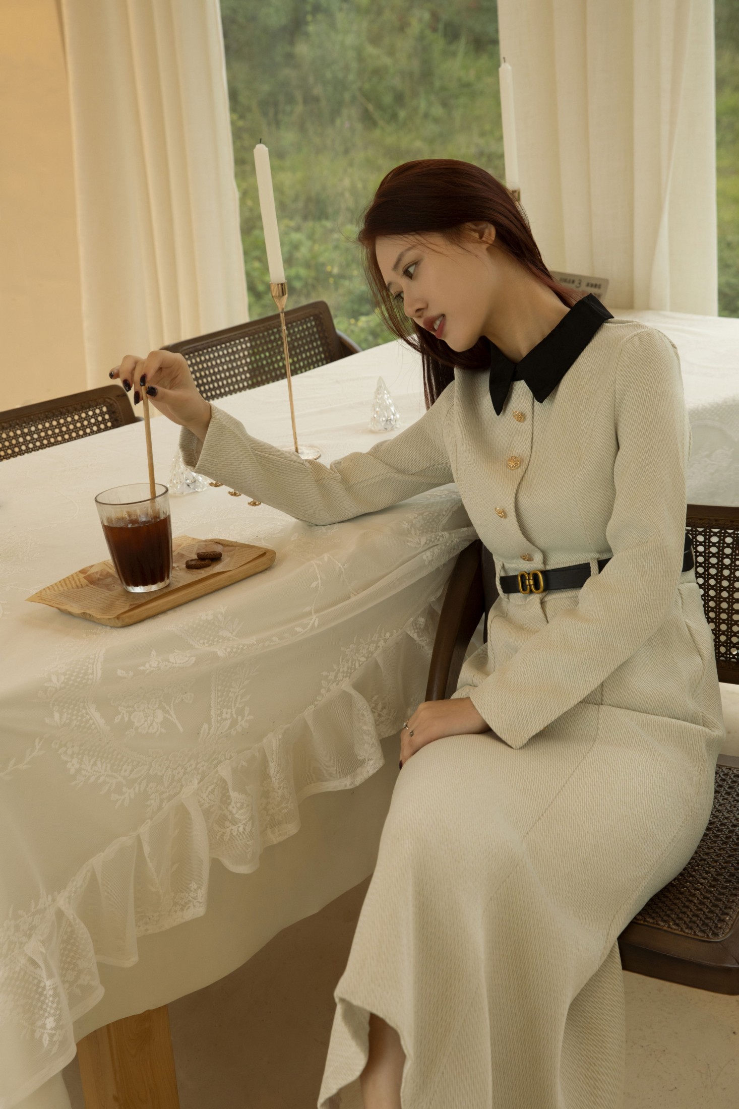 图片[4] - Chenaling_CL - 《Jours en France》[28P] - 机器猫次元 - 机器猫次元