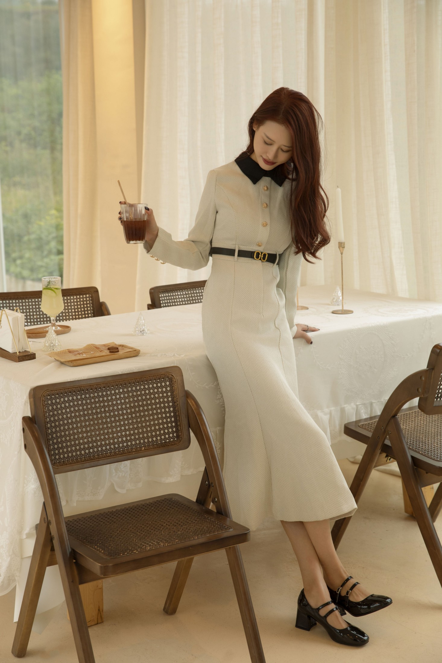 图片[8] - Chenaling_CL - 《Jours en France》[28P] - 机器猫次元 - 机器猫次元