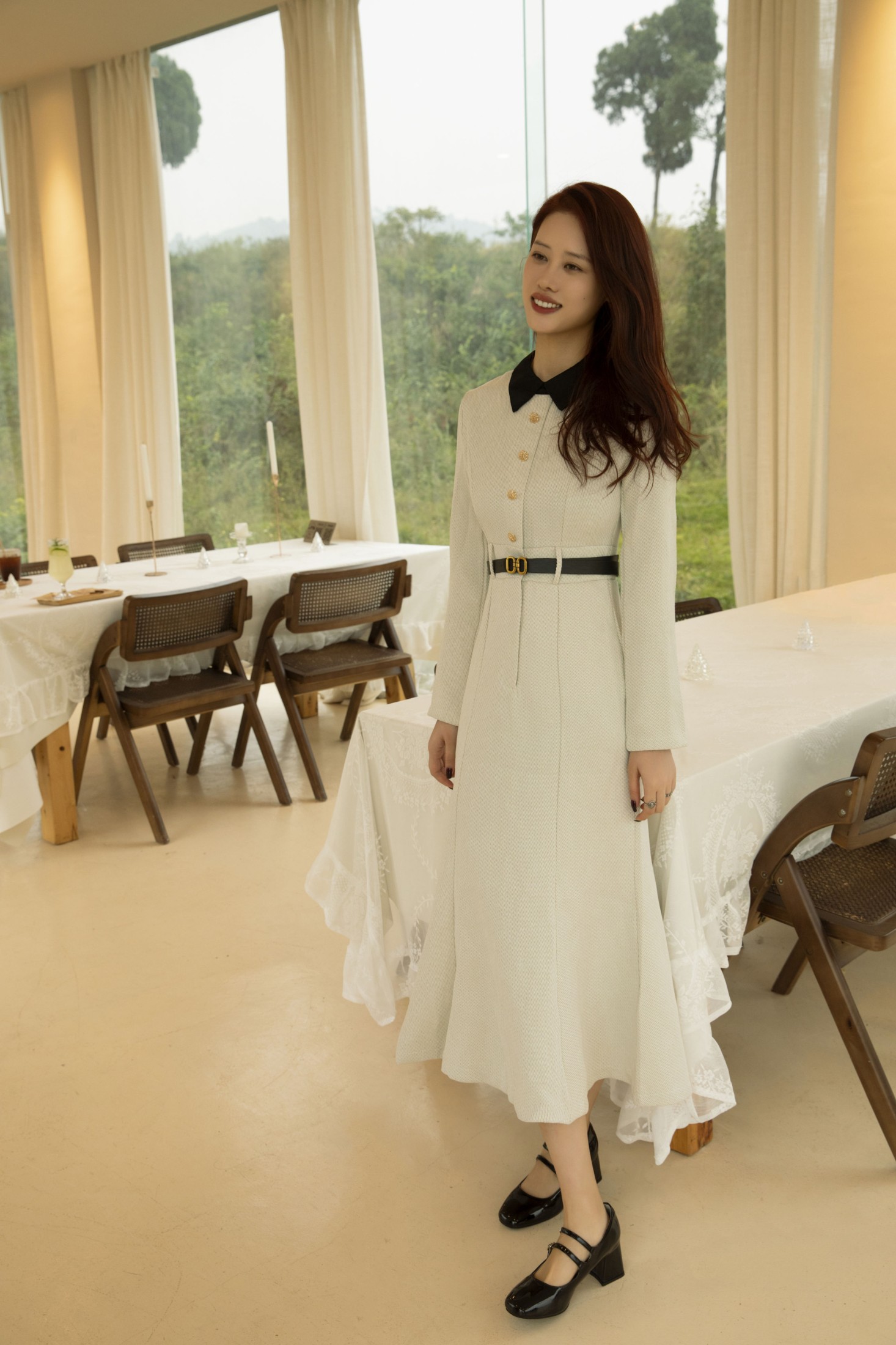 图片[3] - Chenaling_CL - 《Jours en France》[28P] - 机器猫次元 - 机器猫次元