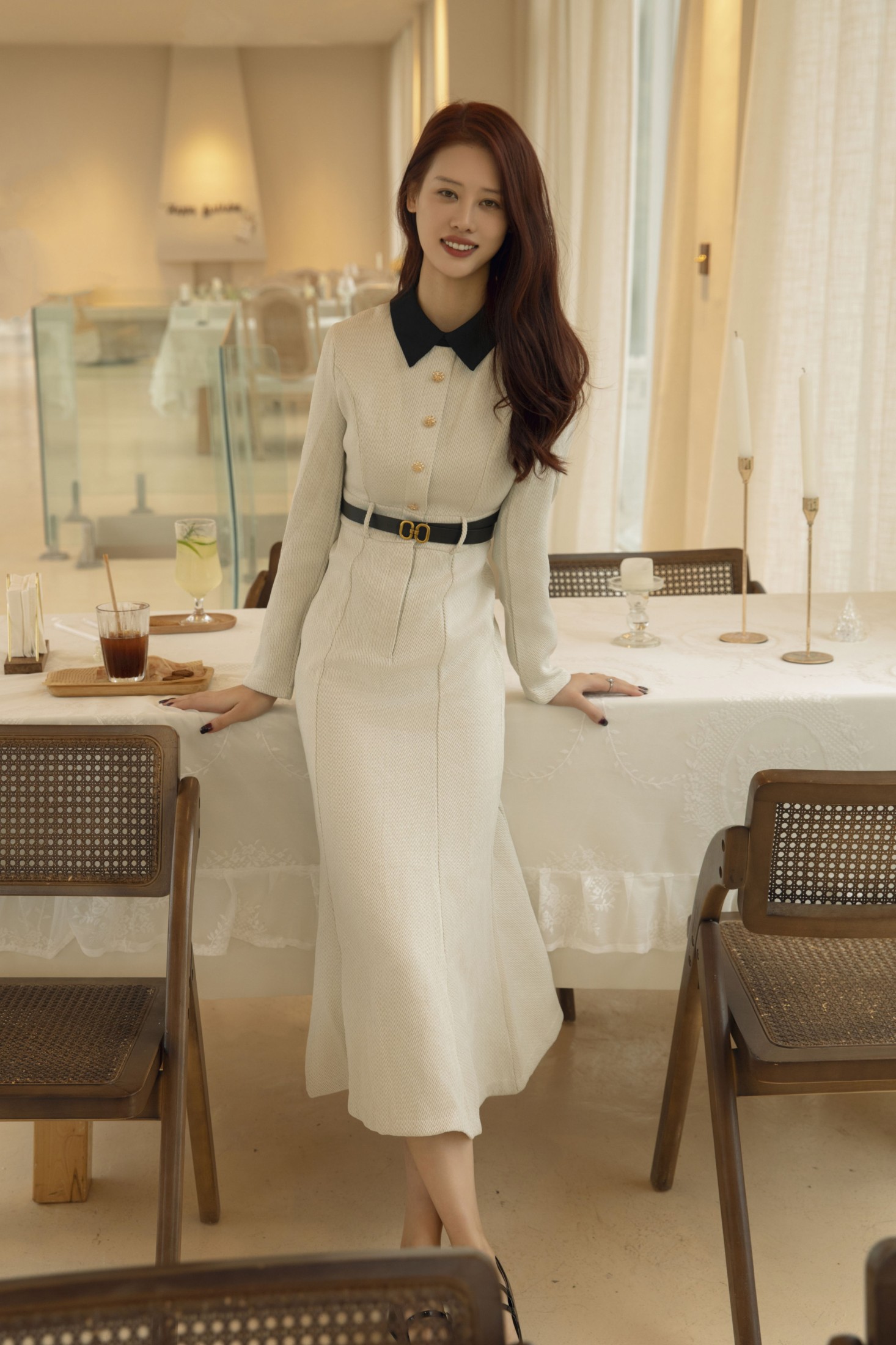 图片[7] - Chenaling_CL - 《Jours en France》[28P] - 机器猫次元 - 机器猫次元