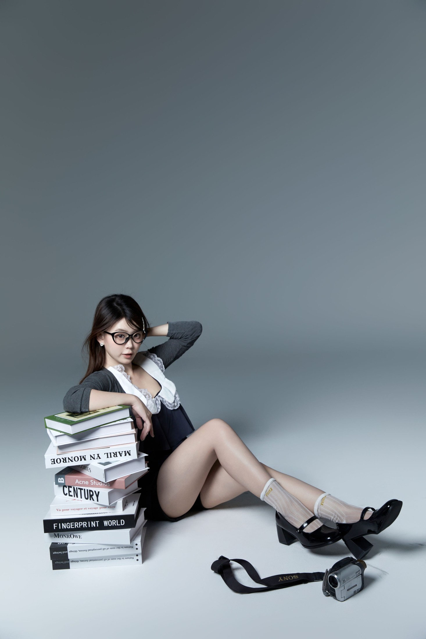 图片[6] - CARLEE是77呀 - 《miumiu女孩》[26P] - 机器猫次元 - 机器猫次元