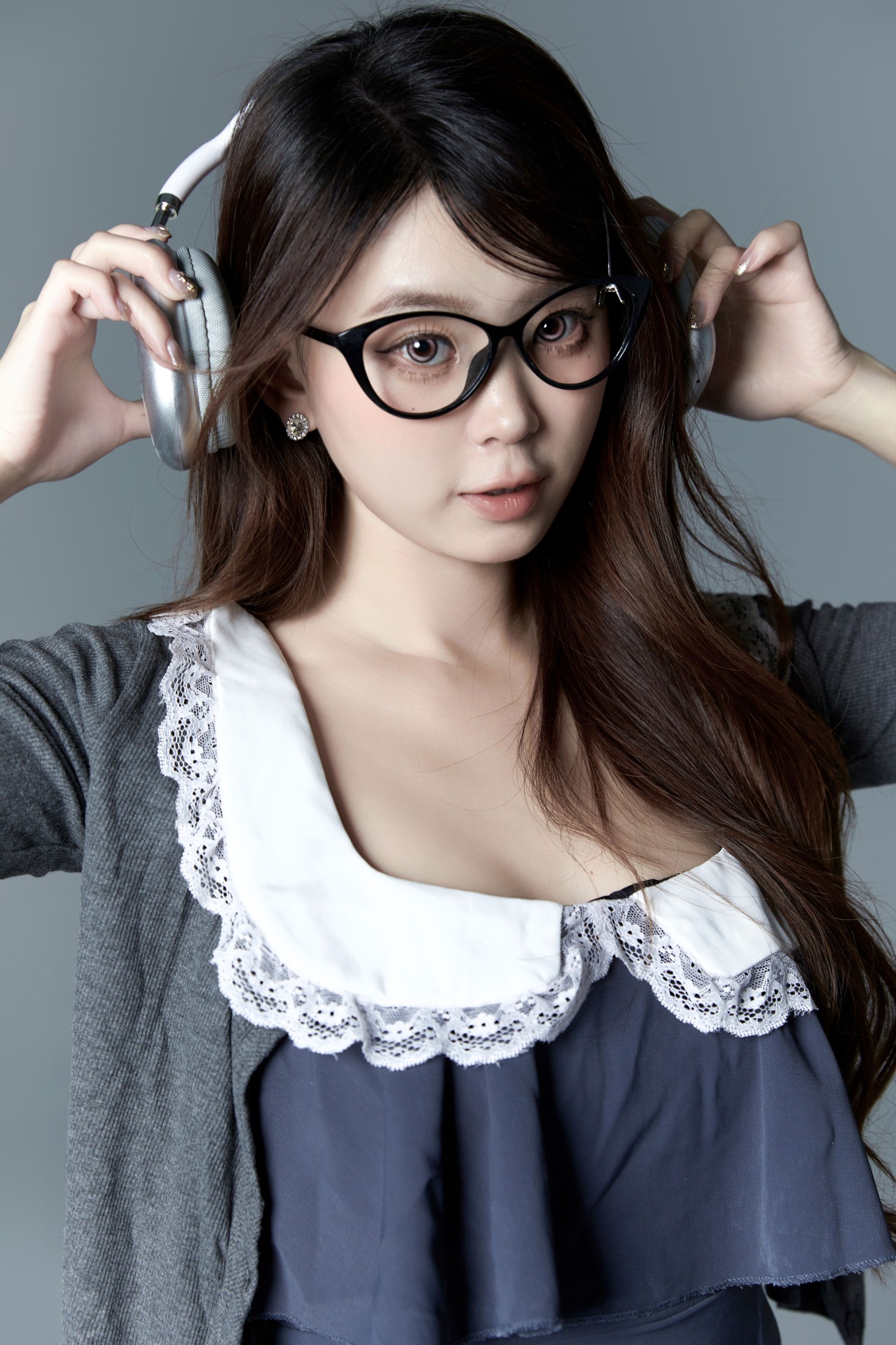 图片[4] - CARLEE是77呀 - 《miumiu女孩》[26P] - 机器猫次元 - 机器猫次元