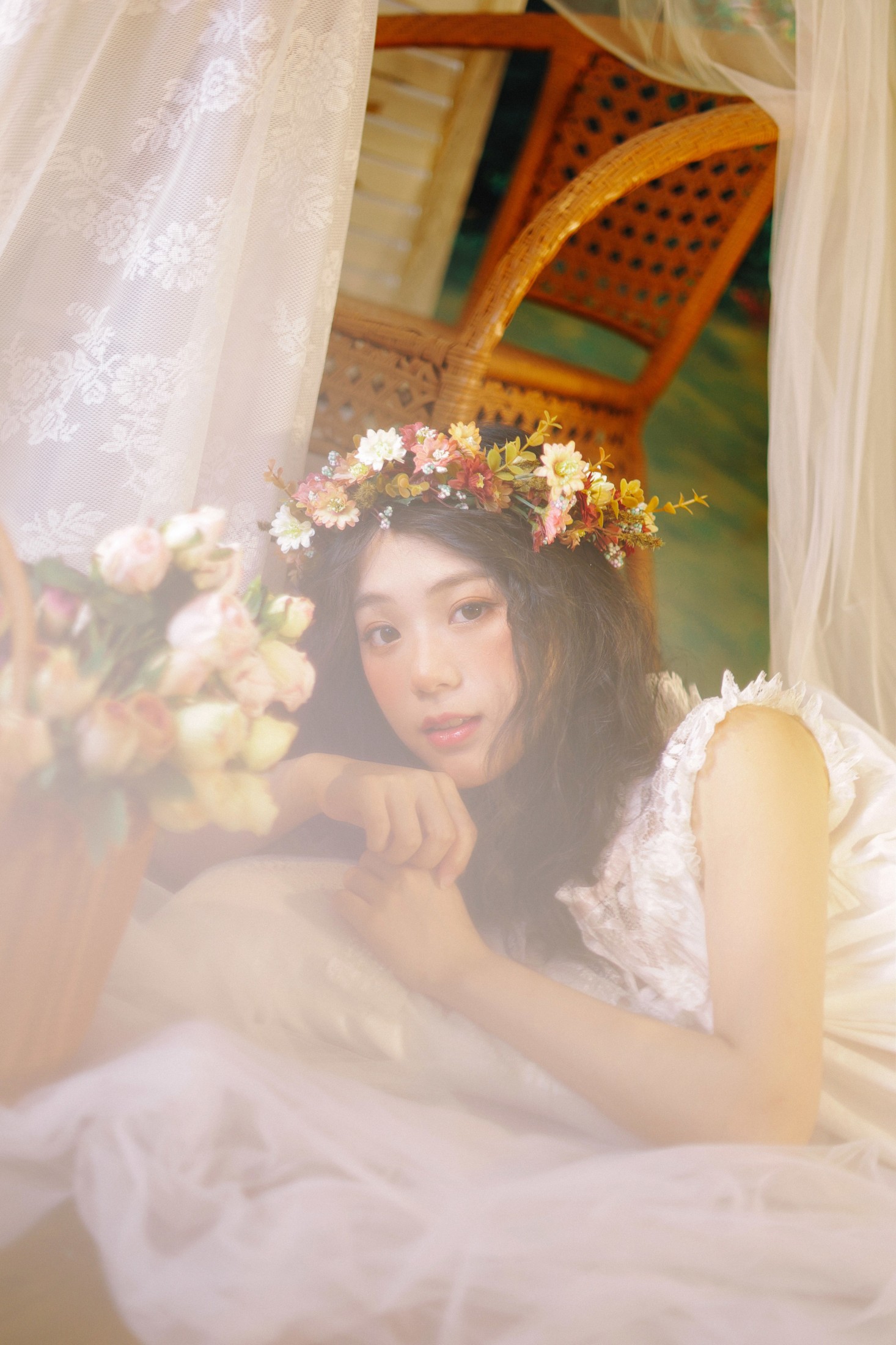 图片[5] - 塔米 - 《春日颂》[26P] - 机器猫次元 - 机器猫次元