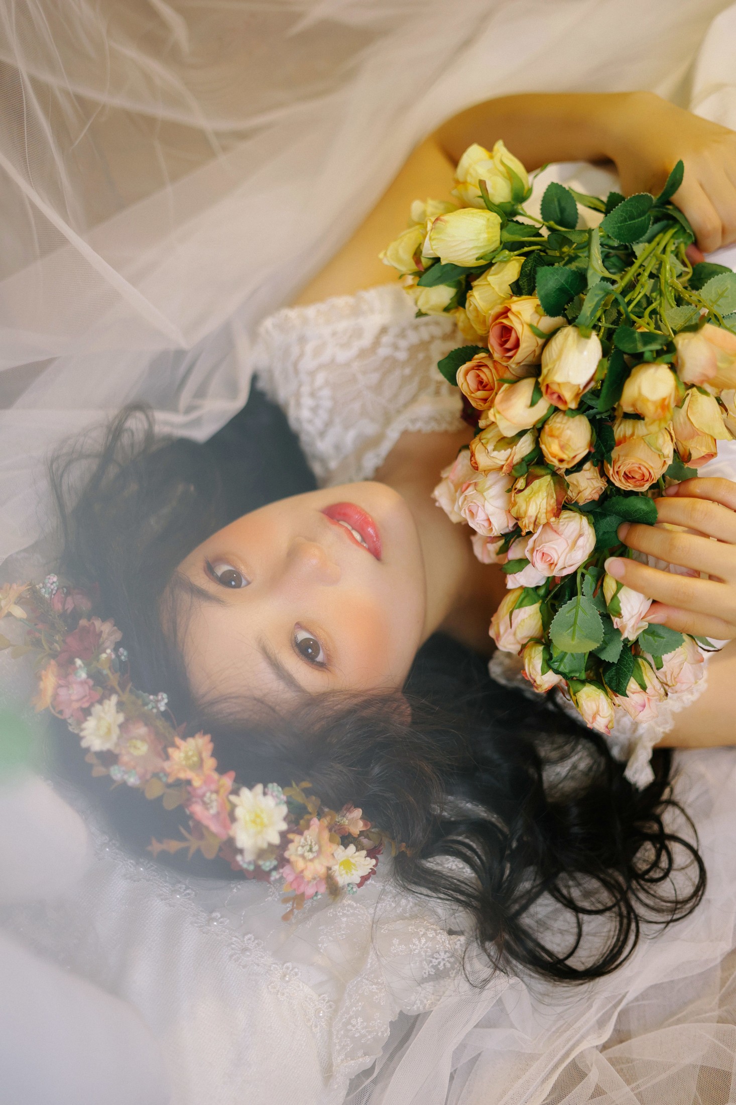 图片[8] - 塔米 - 《春日颂》[26P] - 机器猫次元 - 机器猫次元