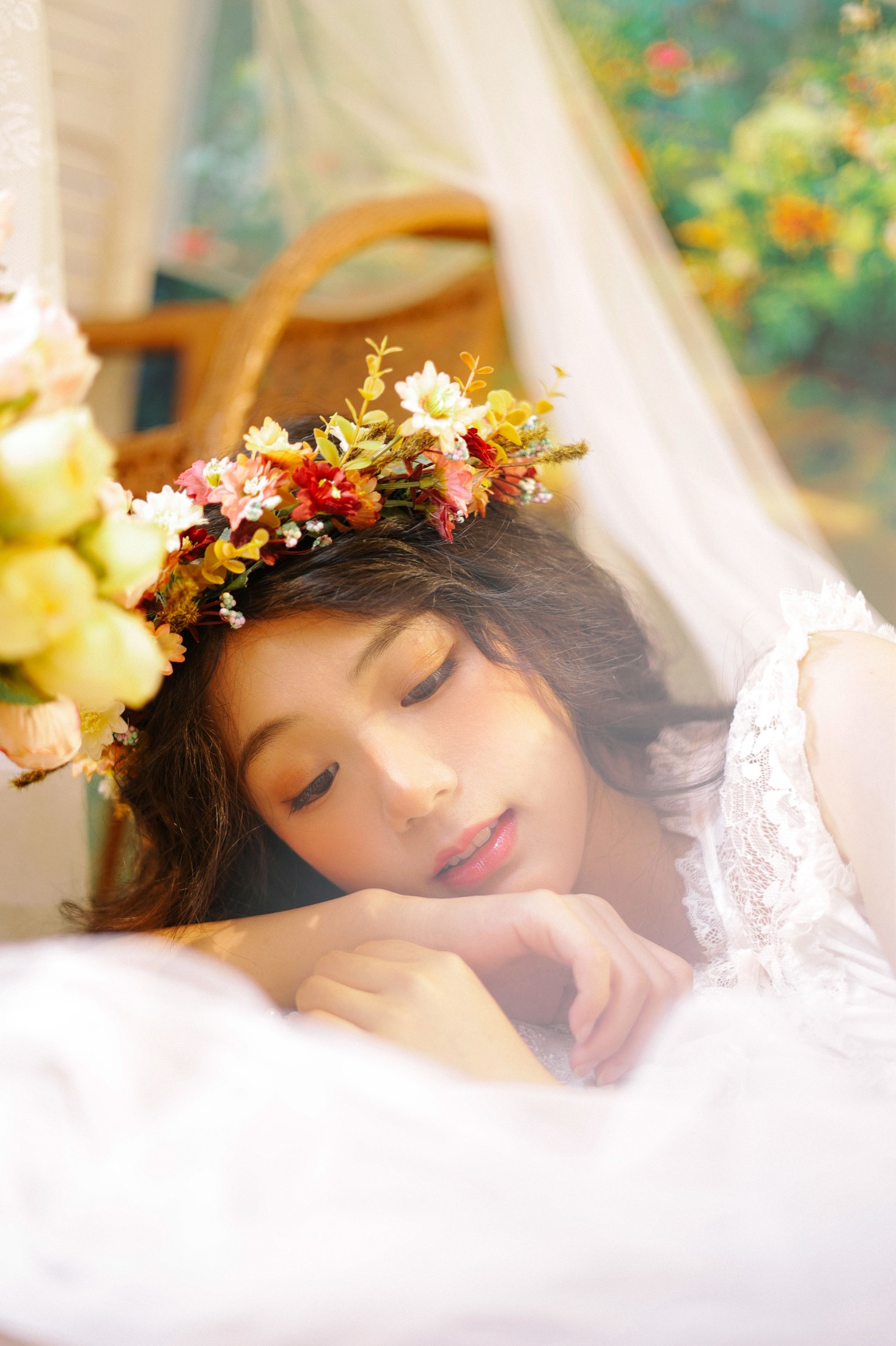 图片[6] - 塔米 - 《春日颂》[26P] - 机器猫次元 - 机器猫次元