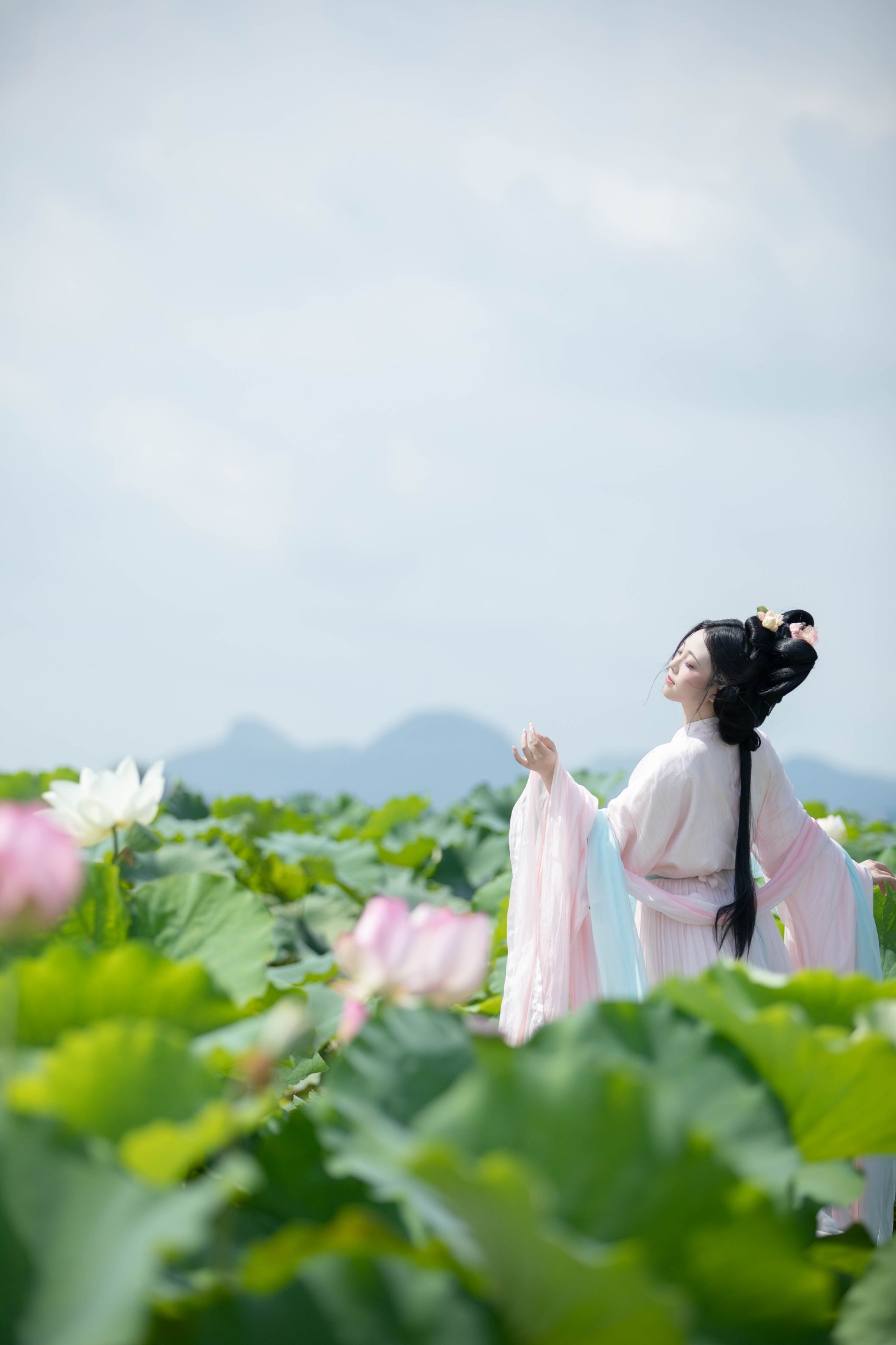 图片[4] - 谨陬捌 - 《别有娉婷》[24P] - 机器猫次元 - 机器猫次元