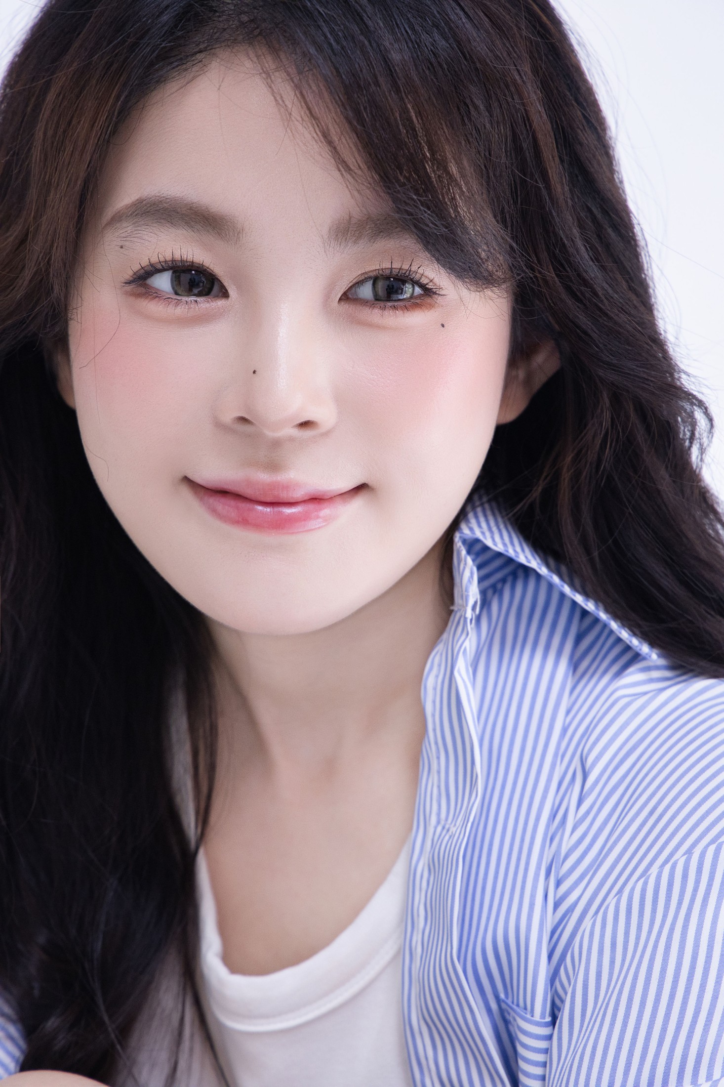 图片[5] - 裸心心 - 《白开水》[25P] - 机器猫次元 - 机器猫次元
