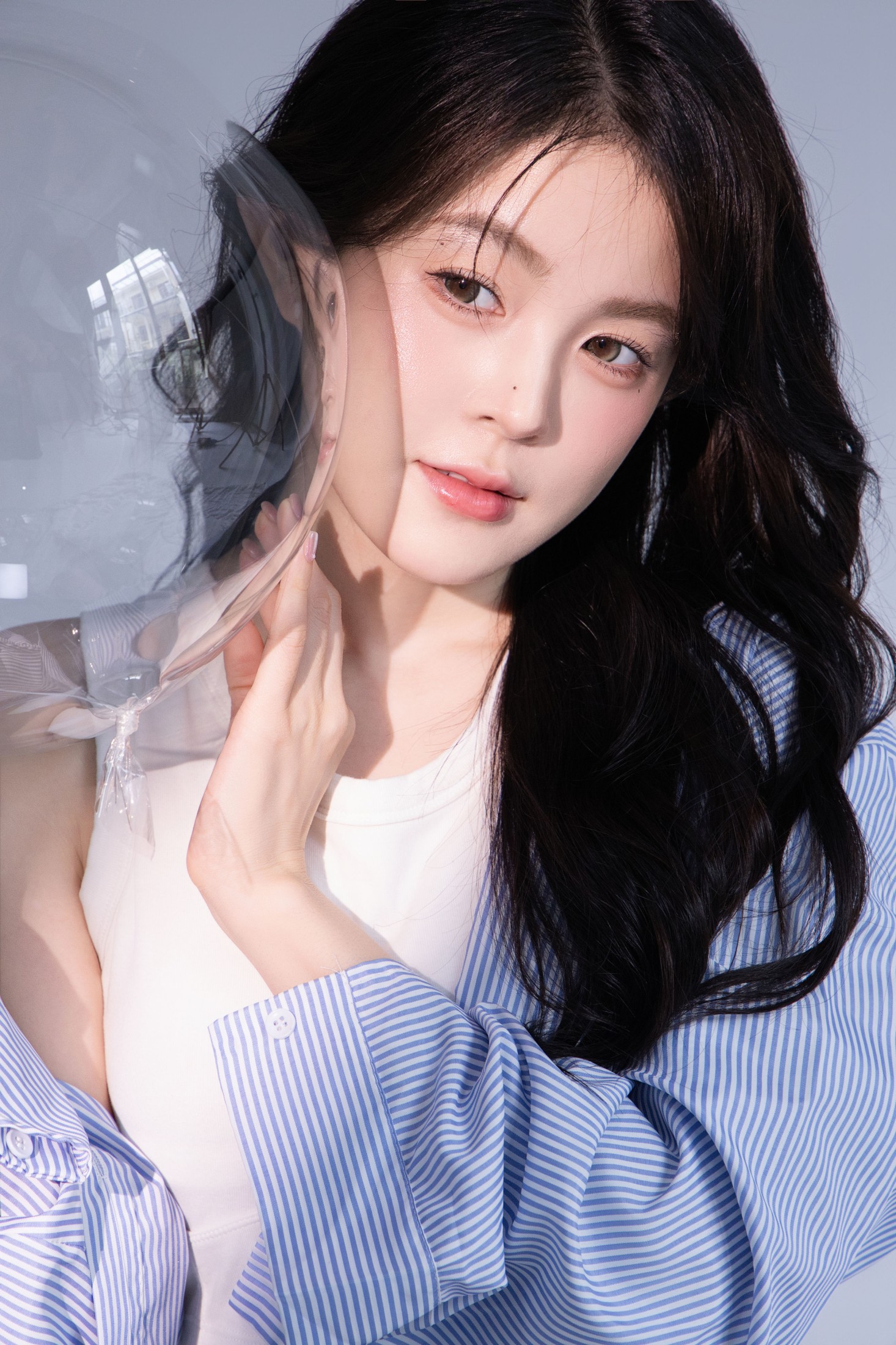图片[7] - 裸心心 - 《白开水》[25P] - 机器猫次元 - 机器猫次元