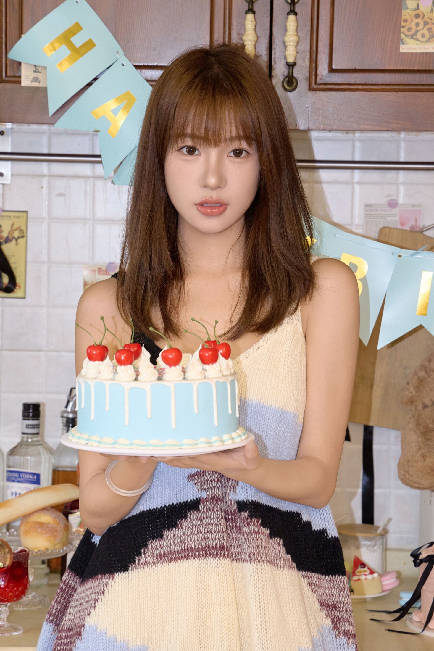 图片[3] - 温思儿vv - 《一年一岁》[26P] - 机器猫次元 - 机器猫次元