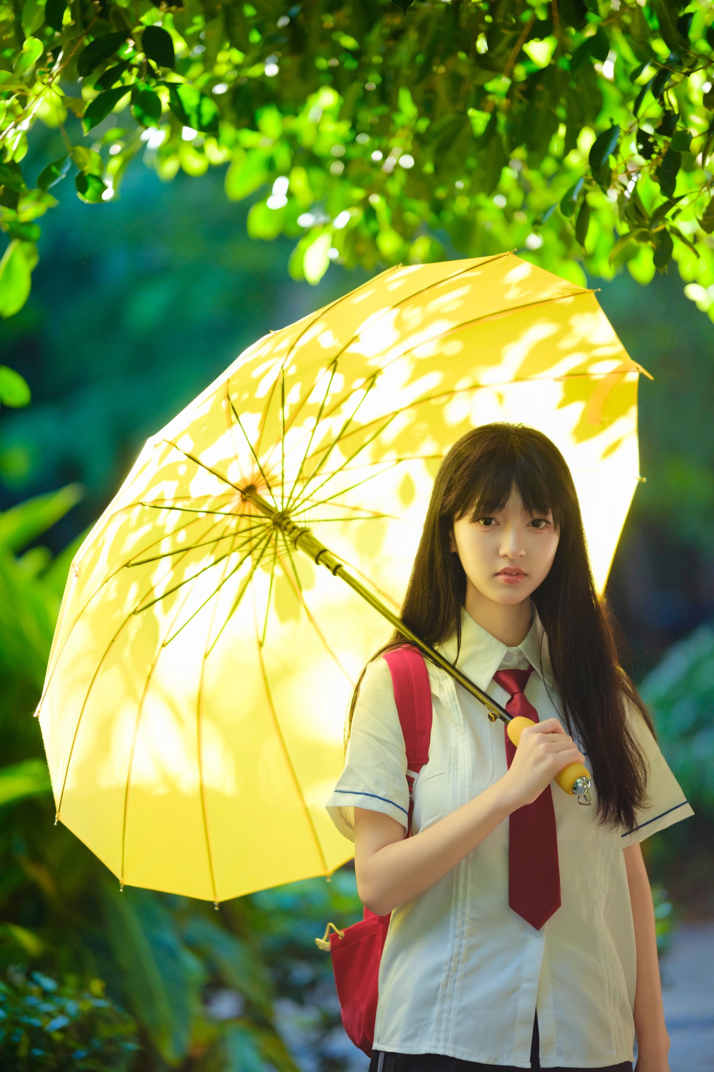 图片[3] - 冷酷王爷 - 《背着善宰跑》[21P] - 机器猫次元 - 机器猫次元