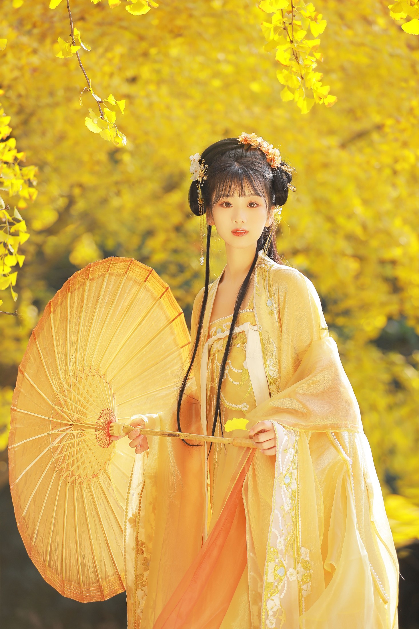 图片[4] - 周周Ay - 《玉京秋》[25P] - 机器猫次元 - 机器猫次元