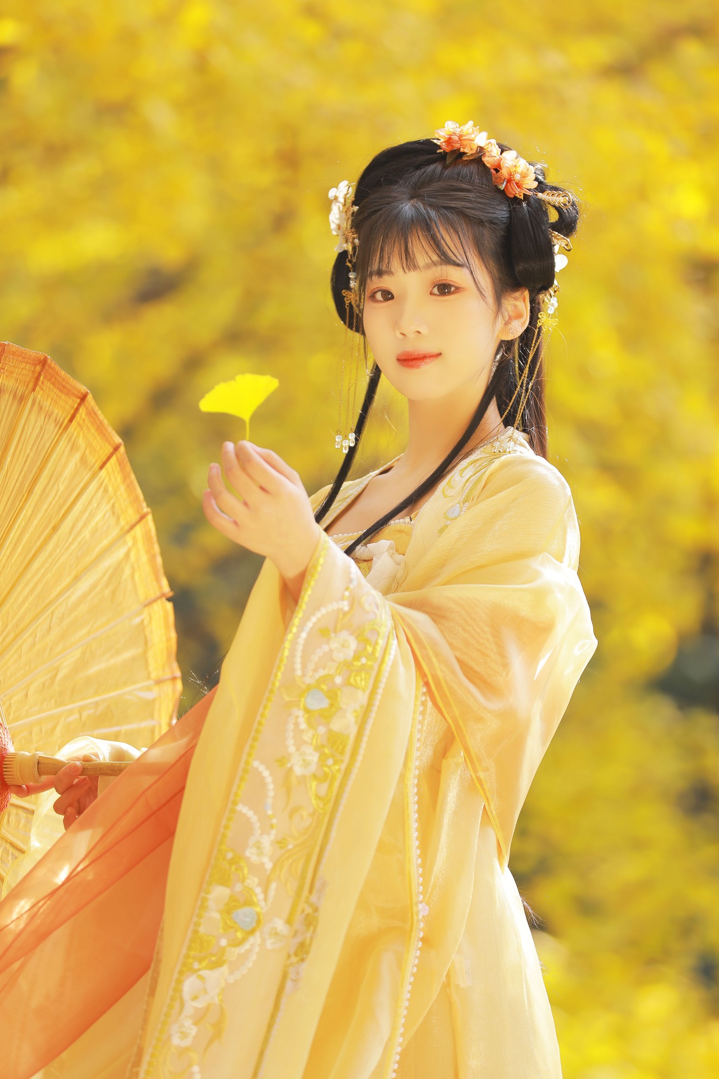 图片[6] - 周周Ay - 《玉京秋》[25P] - 机器猫次元 - 机器猫次元