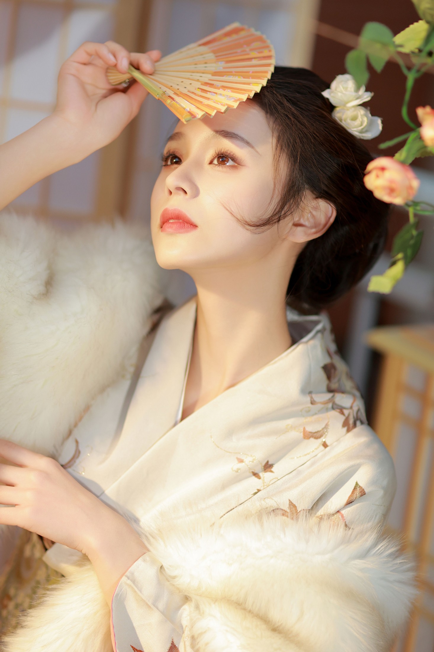 图片[3] - 彭小鸭呀 - 《冬日记忆》[38P] - 机器猫次元 - 机器猫次元