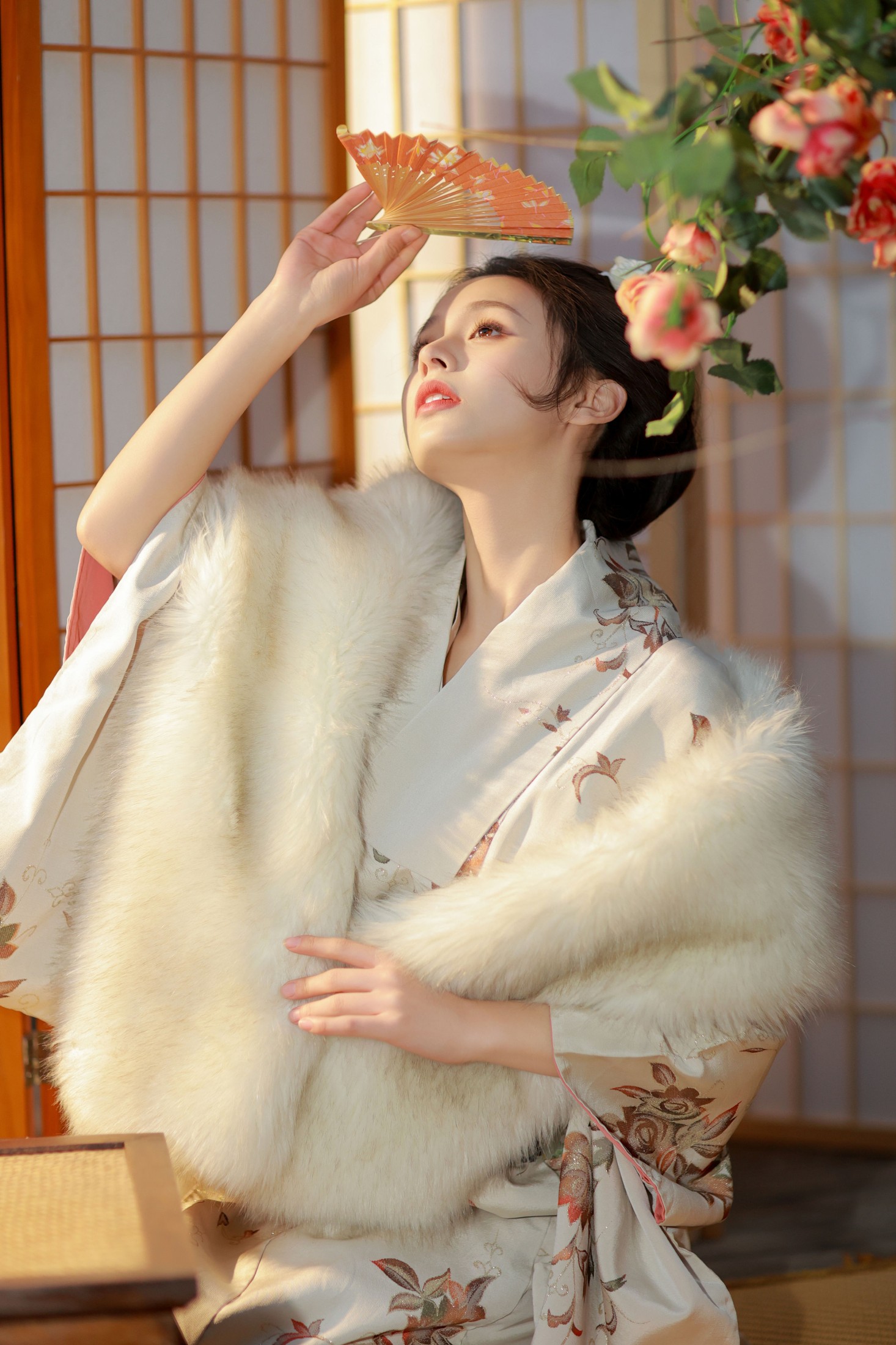 图片[7] - 彭小鸭呀 - 《冬日记忆》[38P] - 机器猫次元 - 机器猫次元