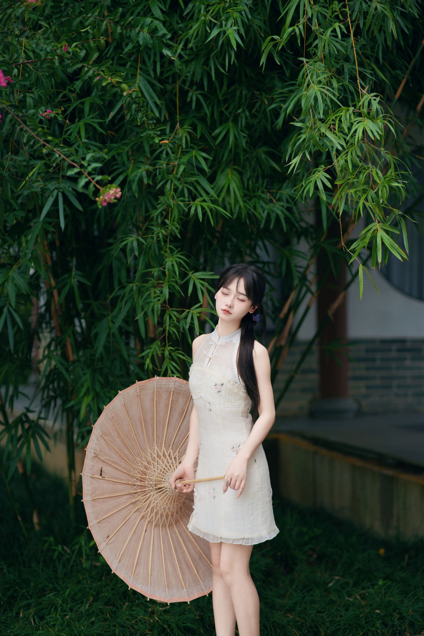 图片[7] - 小小雨 - 《牵丝戏》[33P] - 机器猫次元 - 机器猫次元