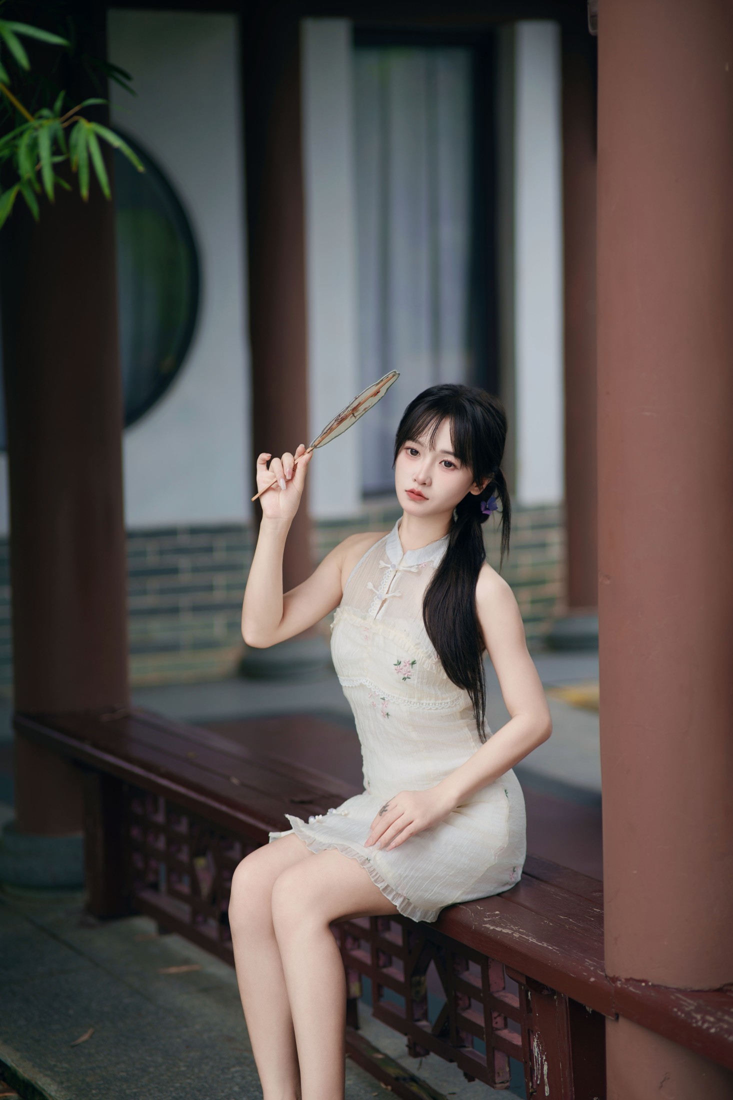 图片[5] - 小小雨 - 《牵丝戏》[33P] - 机器猫次元 - 机器猫次元