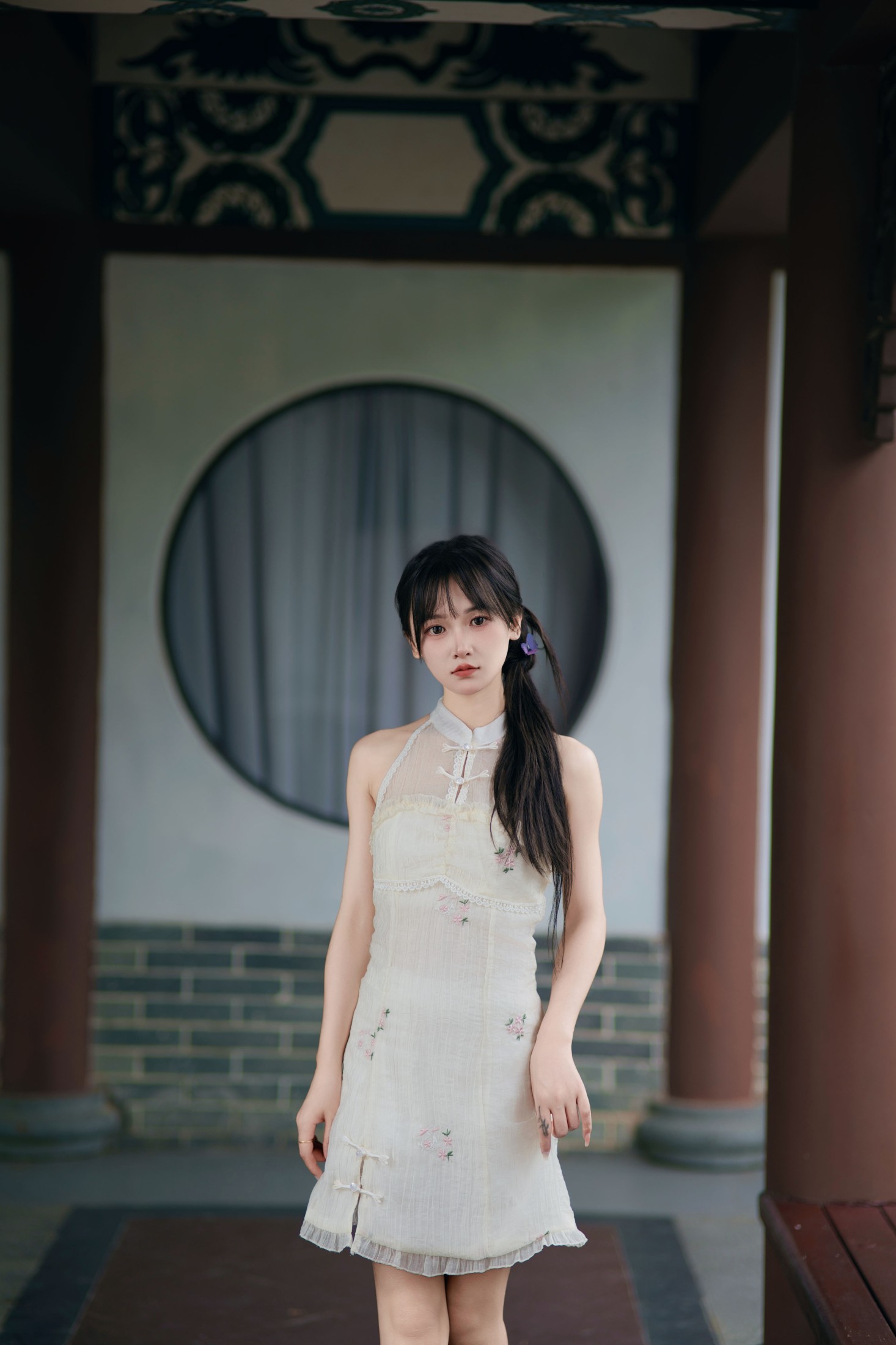 图片[6] - 小小雨 - 《牵丝戏》[33P] - 机器猫次元 - 机器猫次元