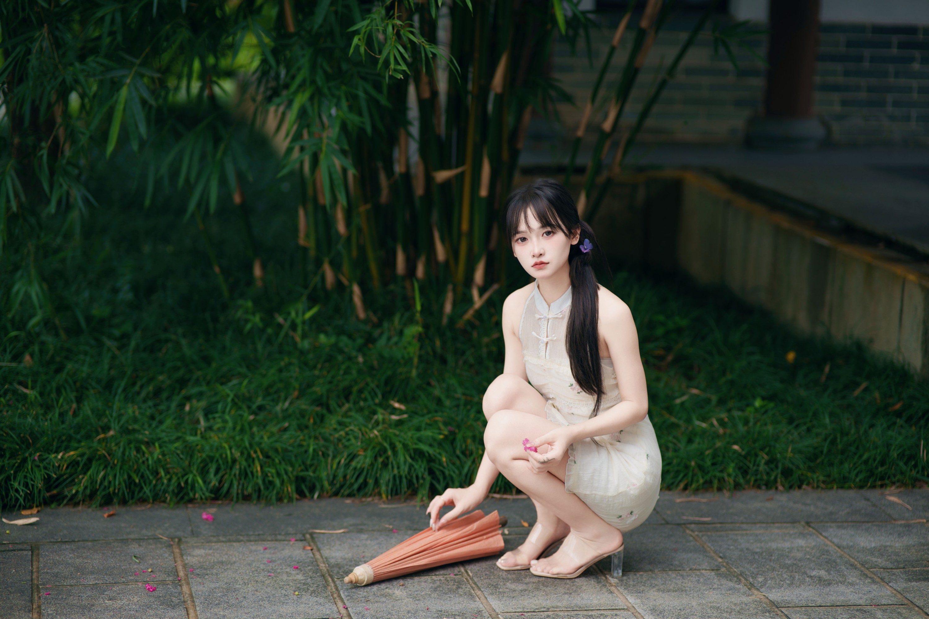 图片[8] - 小小雨 - 《牵丝戏》[33P] - 机器猫次元 - 机器猫次元