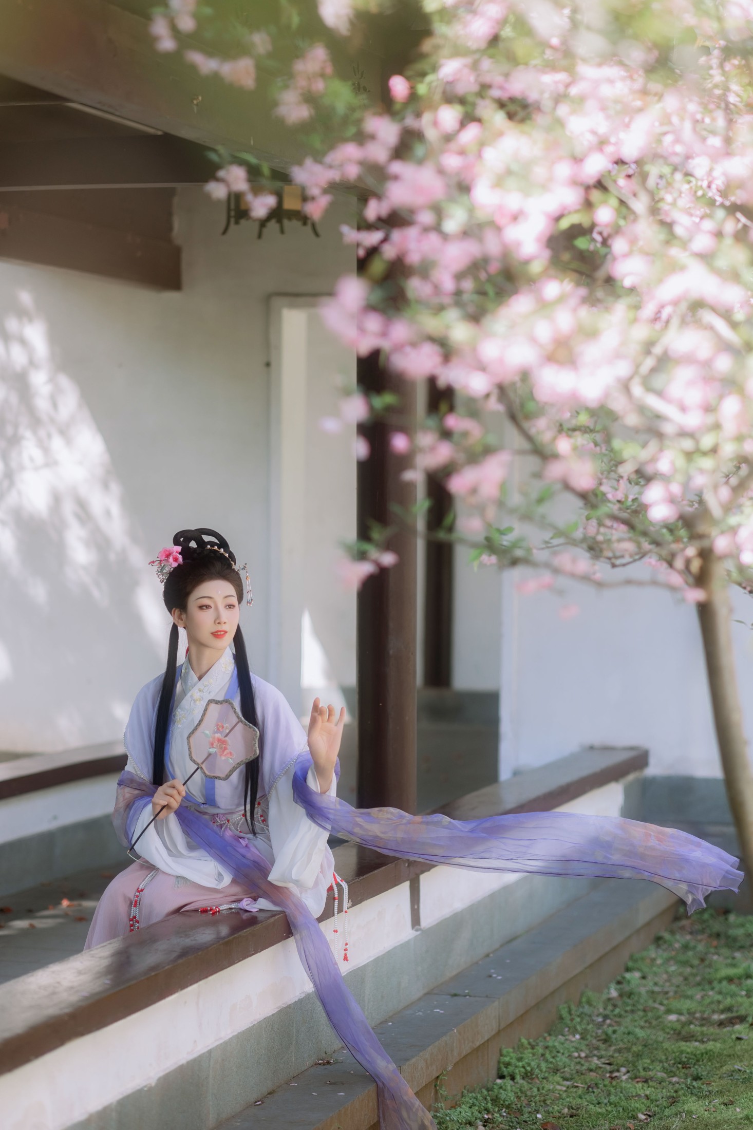 图片[6] - 静姝 - 《海棠春》[25P] - 机器猫次元 - 机器猫次元
