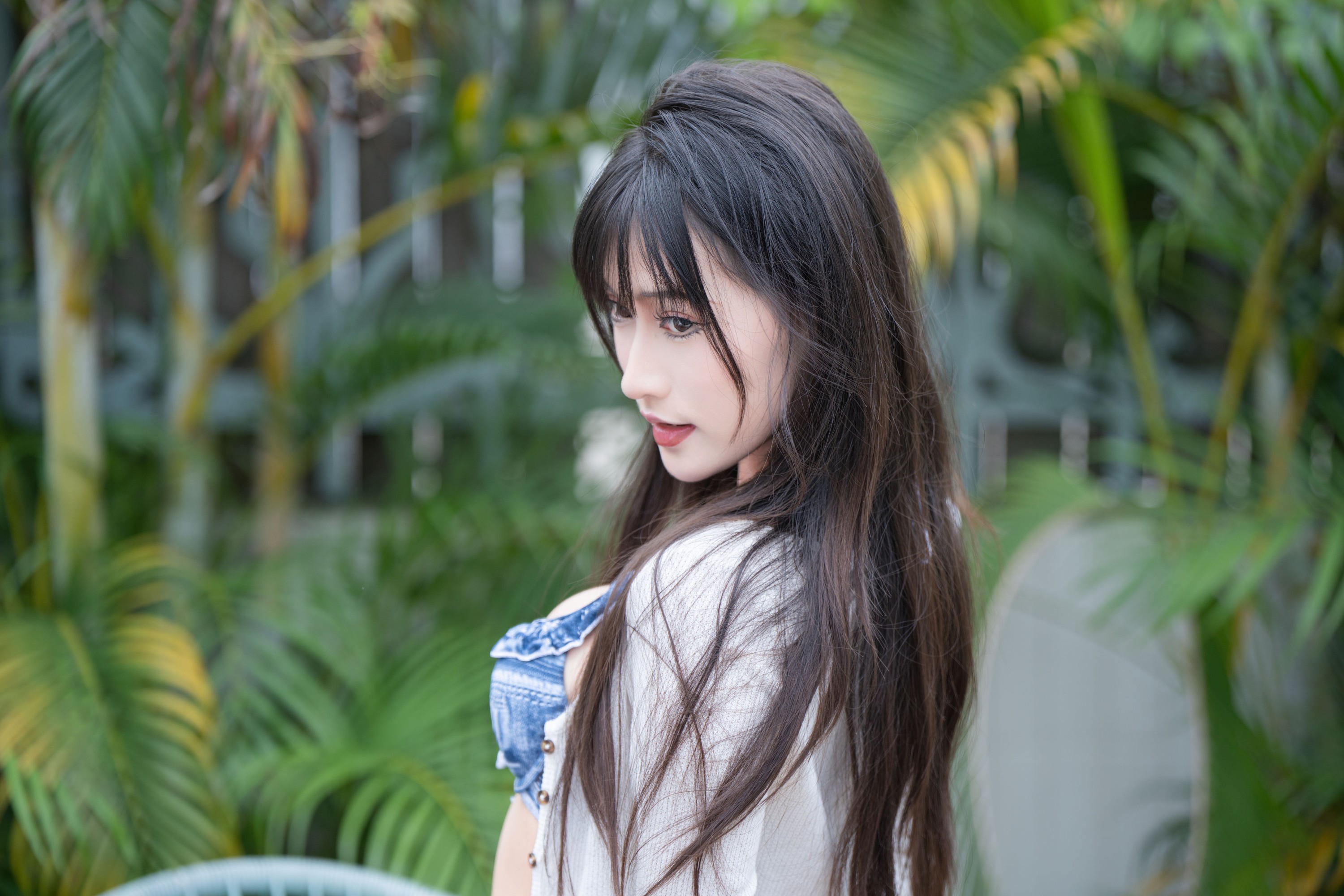 图片[5] - 爱吃蛋糕的小音 - 《碧波倩影》[29P] - 机器猫次元 - 机器猫次元