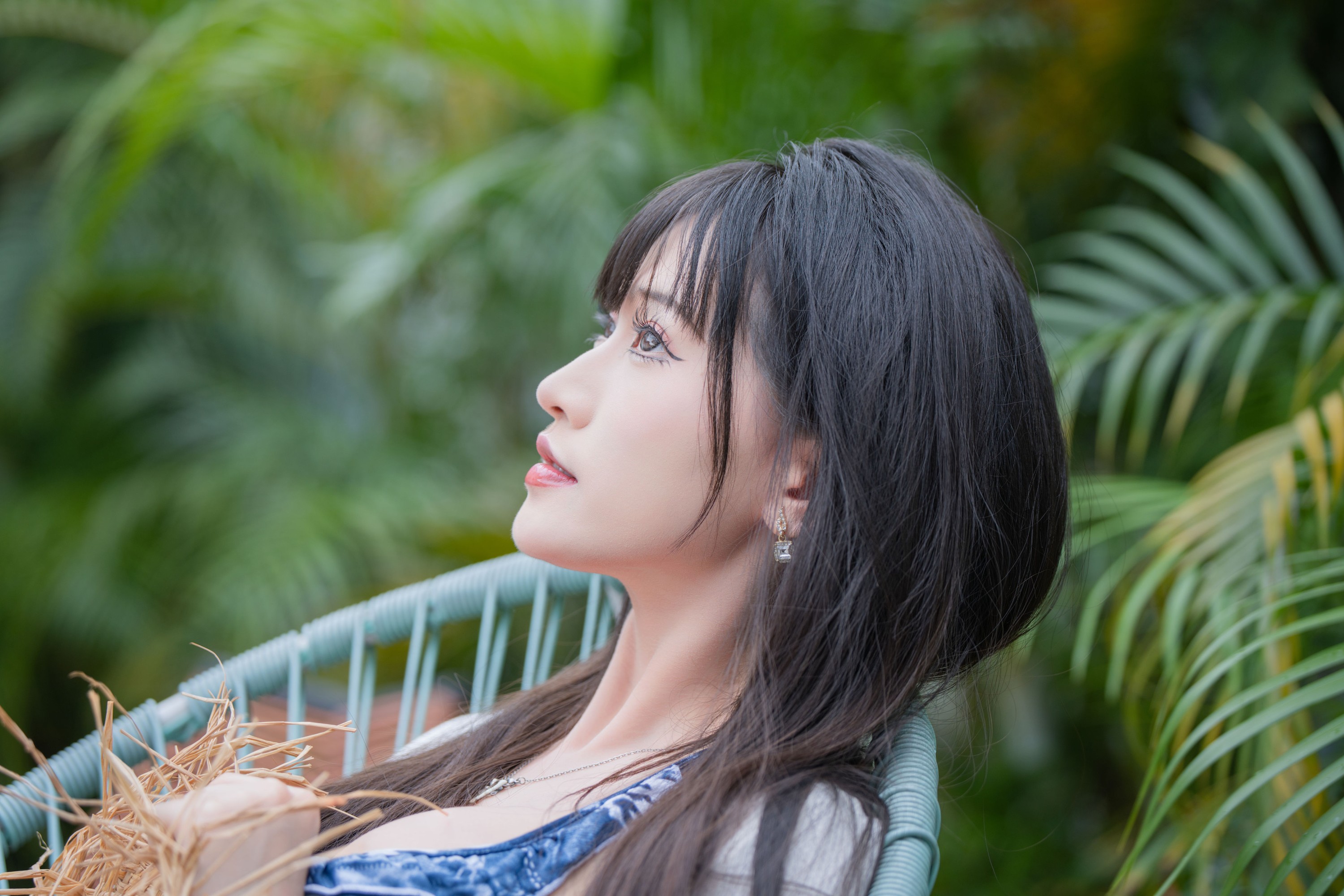 图片[7] - 爱吃蛋糕的小音 - 《碧波倩影》[29P] - 机器猫次元 - 机器猫次元