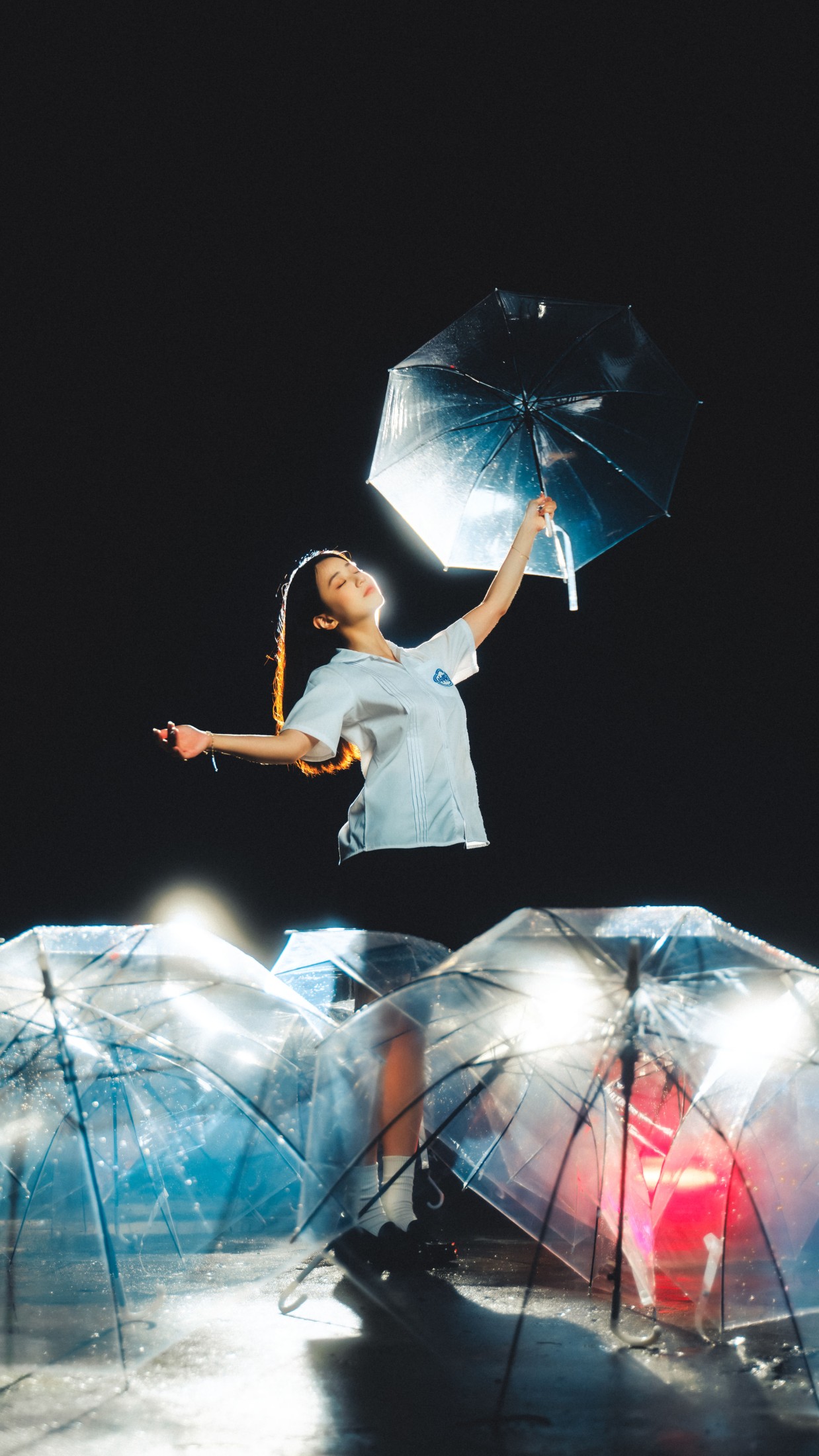 图片[7] - 小亿 - 《爱恋如雨》[28P] - 机器猫次元 - 机器猫次元