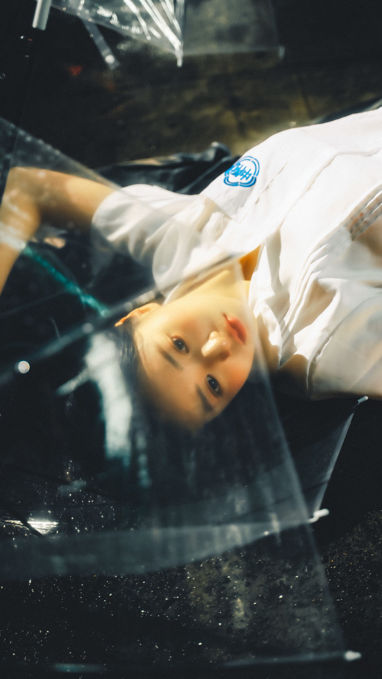 图片[8] - 小亿 - 《爱恋如雨》[28P] - 机器猫次元 - 机器猫次元