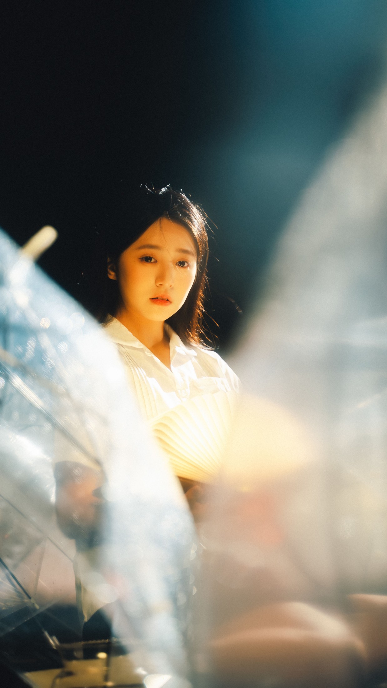 图片[5] - 小亿 - 《爱恋如雨》[28P] - 机器猫次元 - 机器猫次元