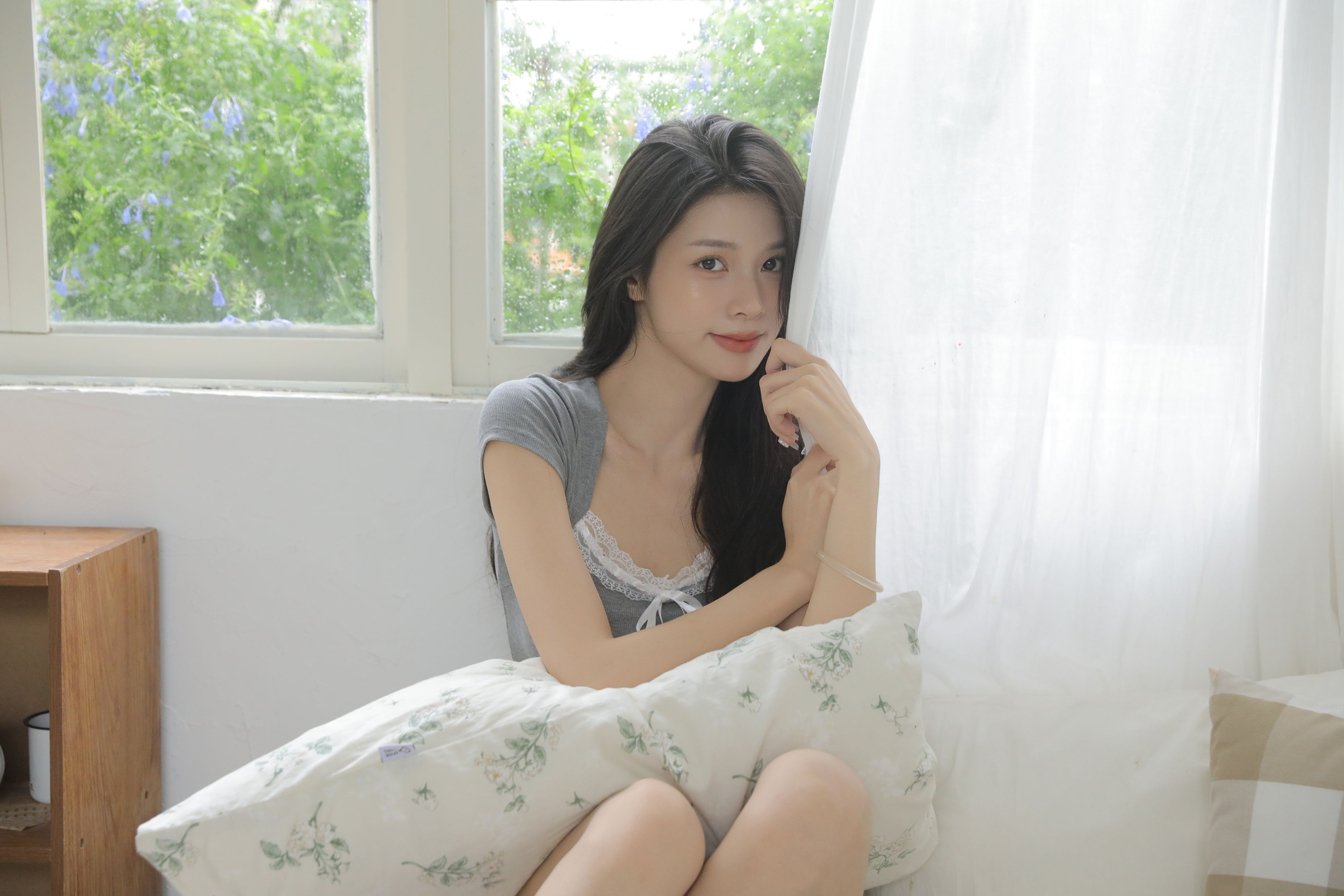 图片[6] - 板板酱 - 《美丽日记》[27P] - 机器猫次元 - 机器猫次元