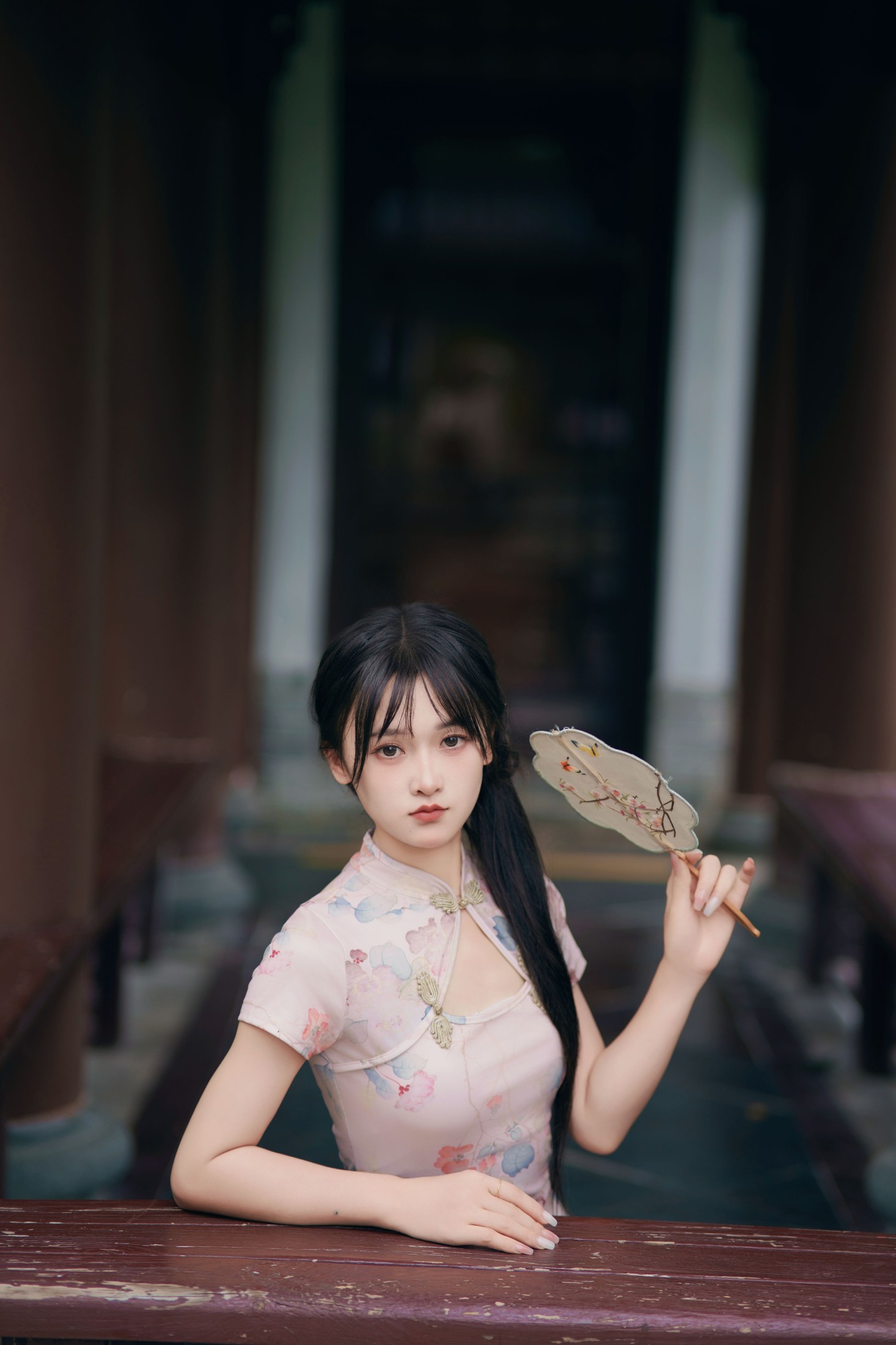 图片[7] - 小小雨 - 《一念关山》[30P] - 机器猫次元 - 机器猫次元
