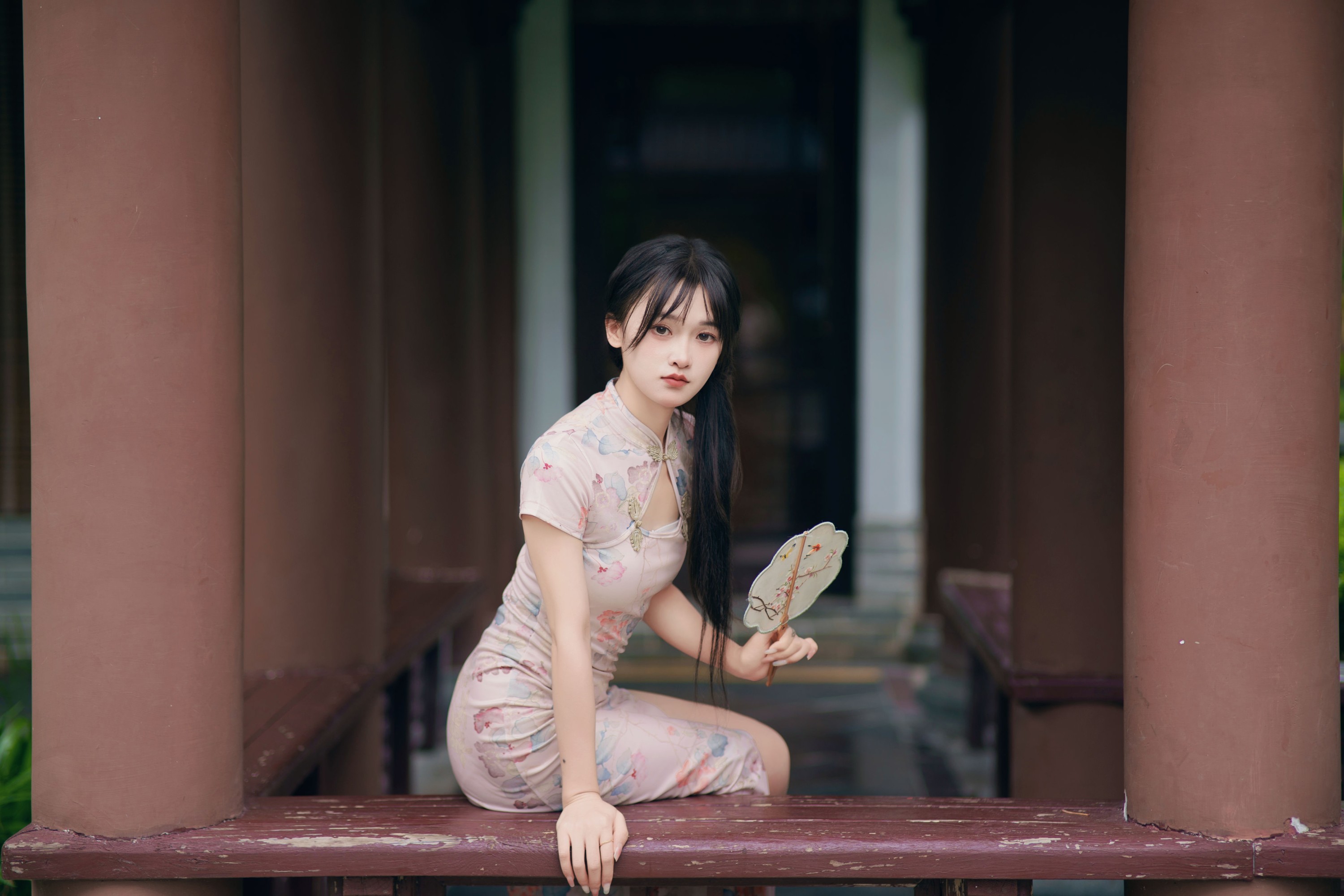 图片[8] - 小小雨 - 《一念关山》[30P] - 机器猫次元 - 机器猫次元
