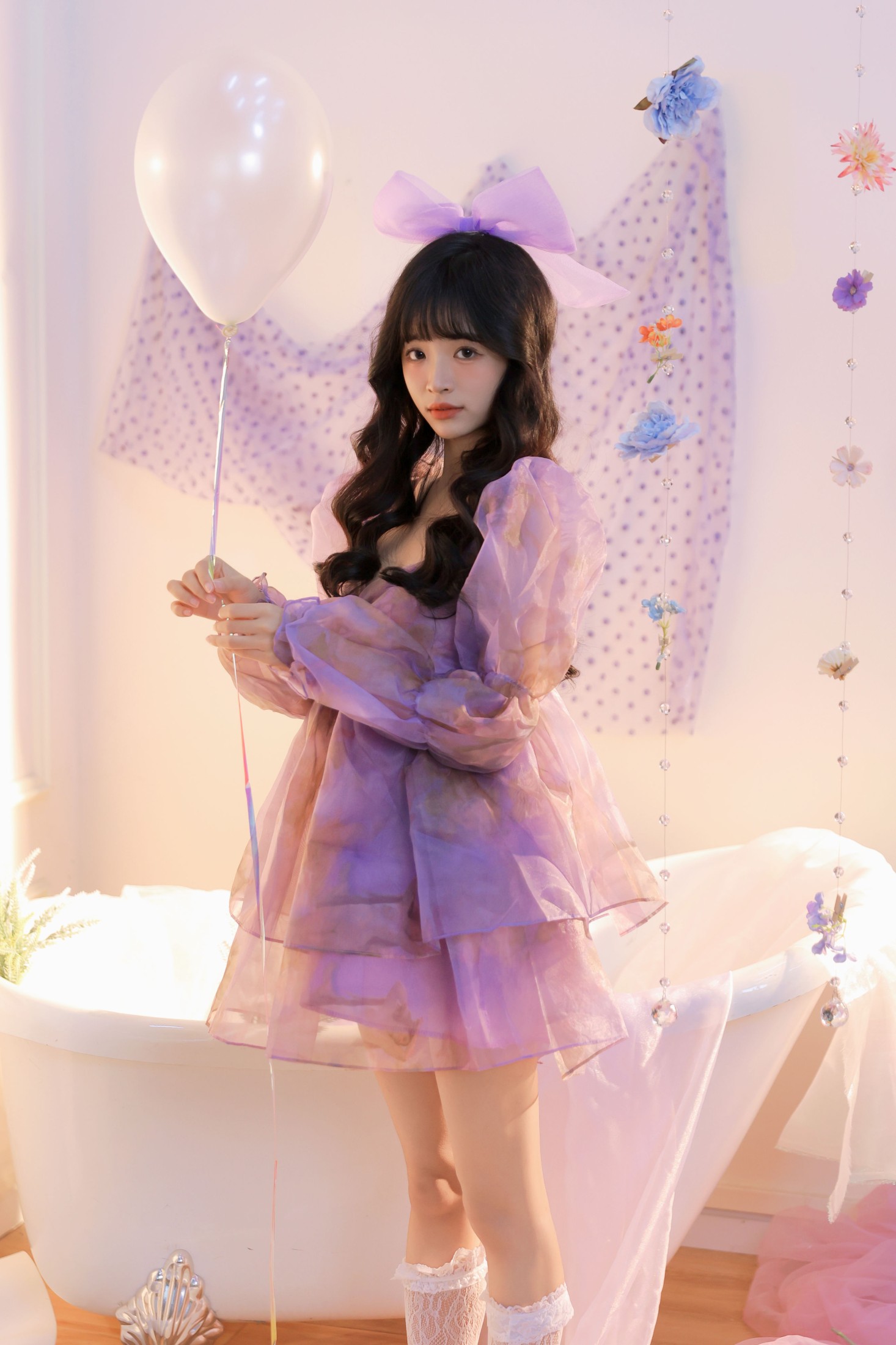 图片[3] - 天才少女发发 - 《公主日记》[29P] - 机器猫次元 - 机器猫次元
