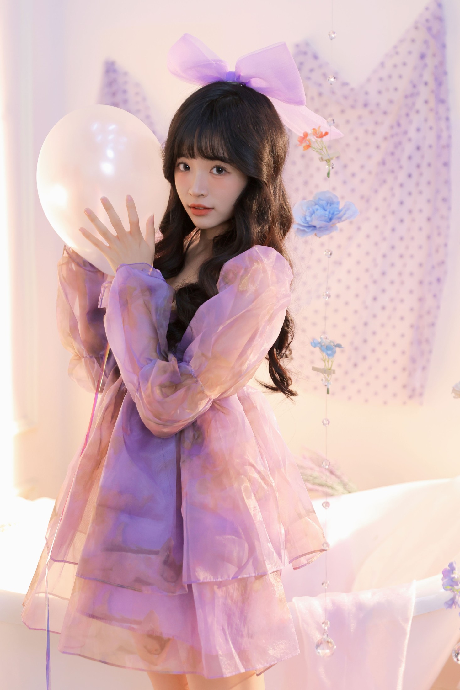 图片[4] - 天才少女发发 - 《公主日记》[29P] - 机器猫次元 - 机器猫次元