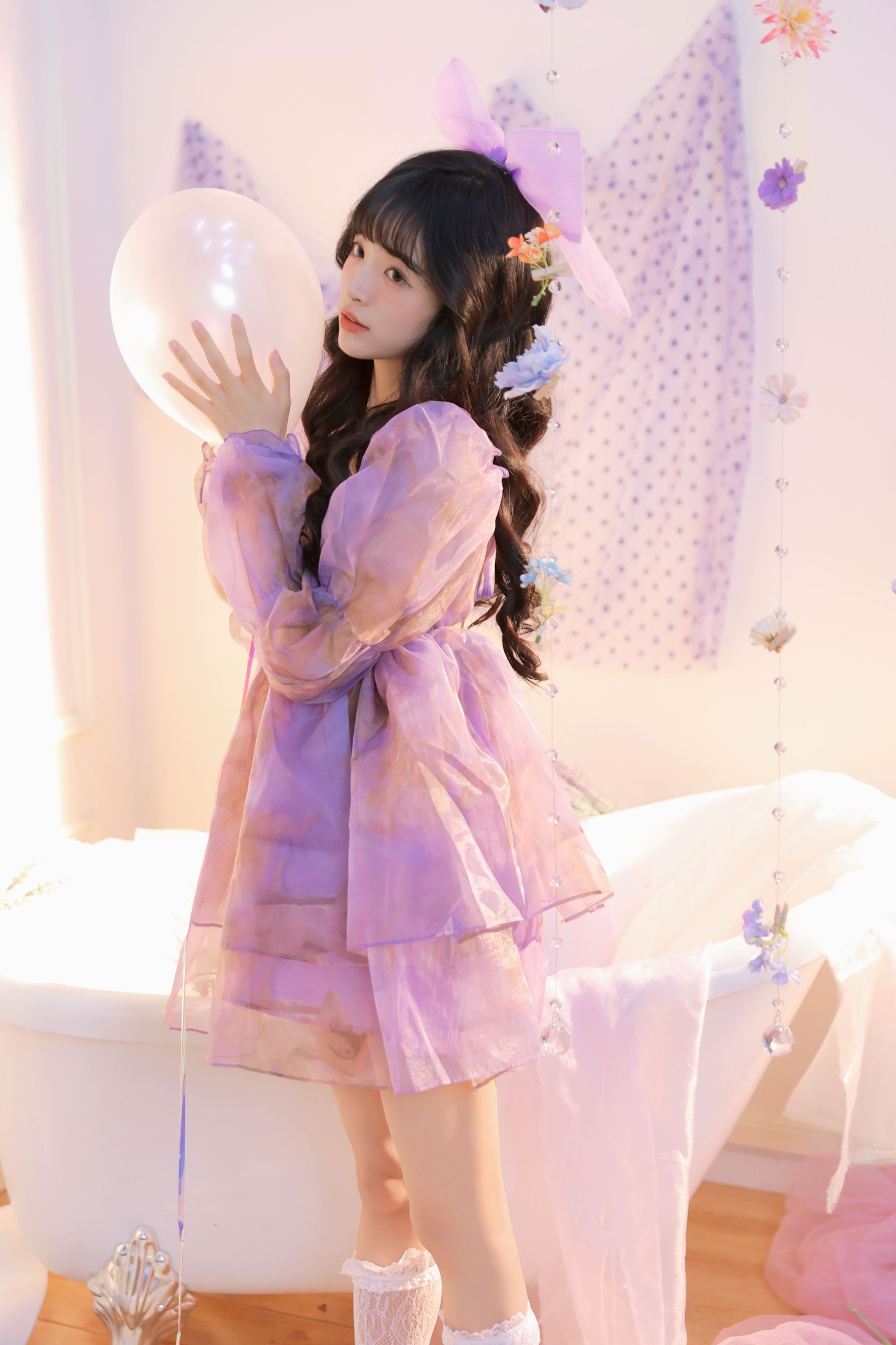 图片[5] - 天才少女发发 - 《公主日记》[29P] - 机器猫次元 - 机器猫次元